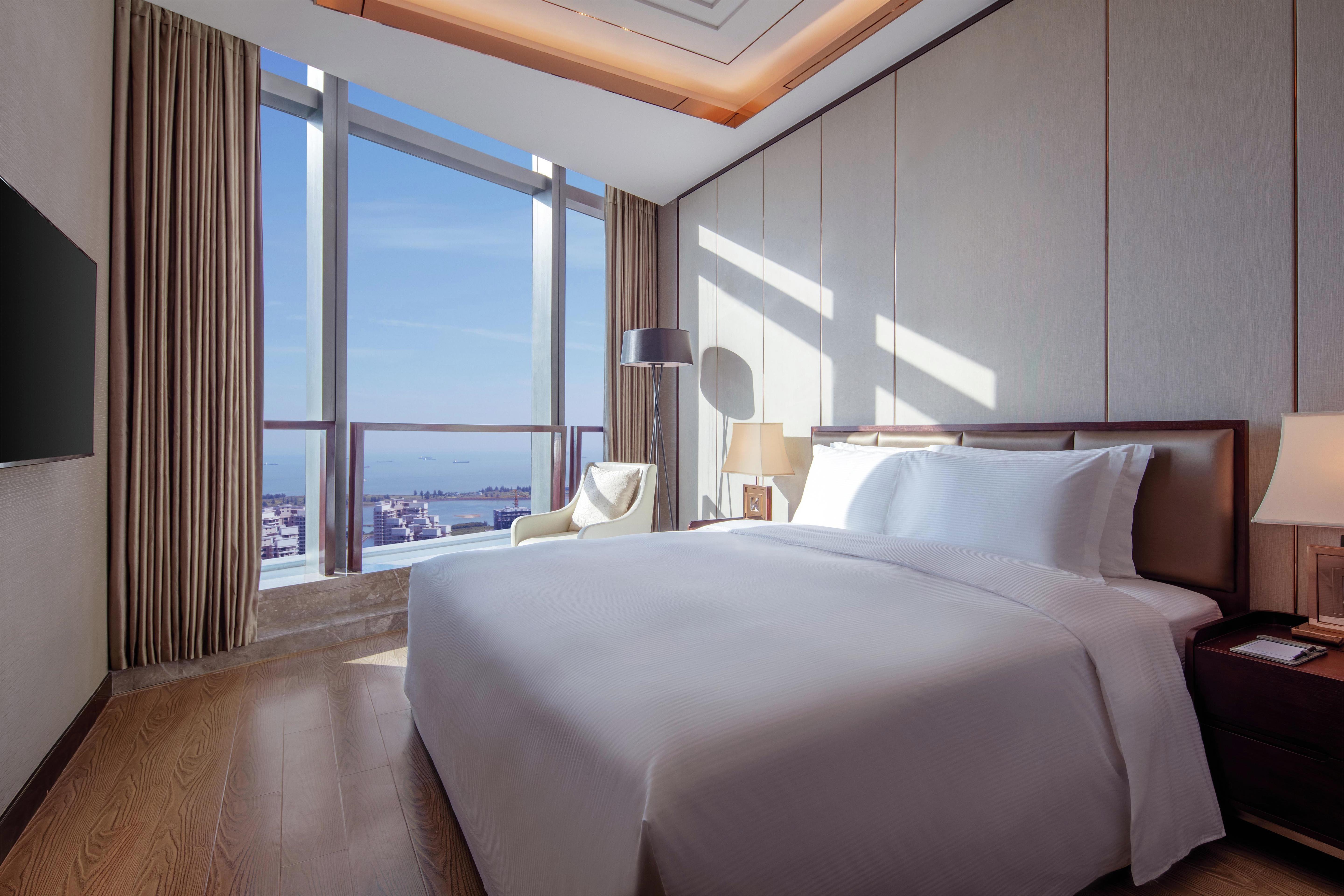 Apartment Ocean View King Bed