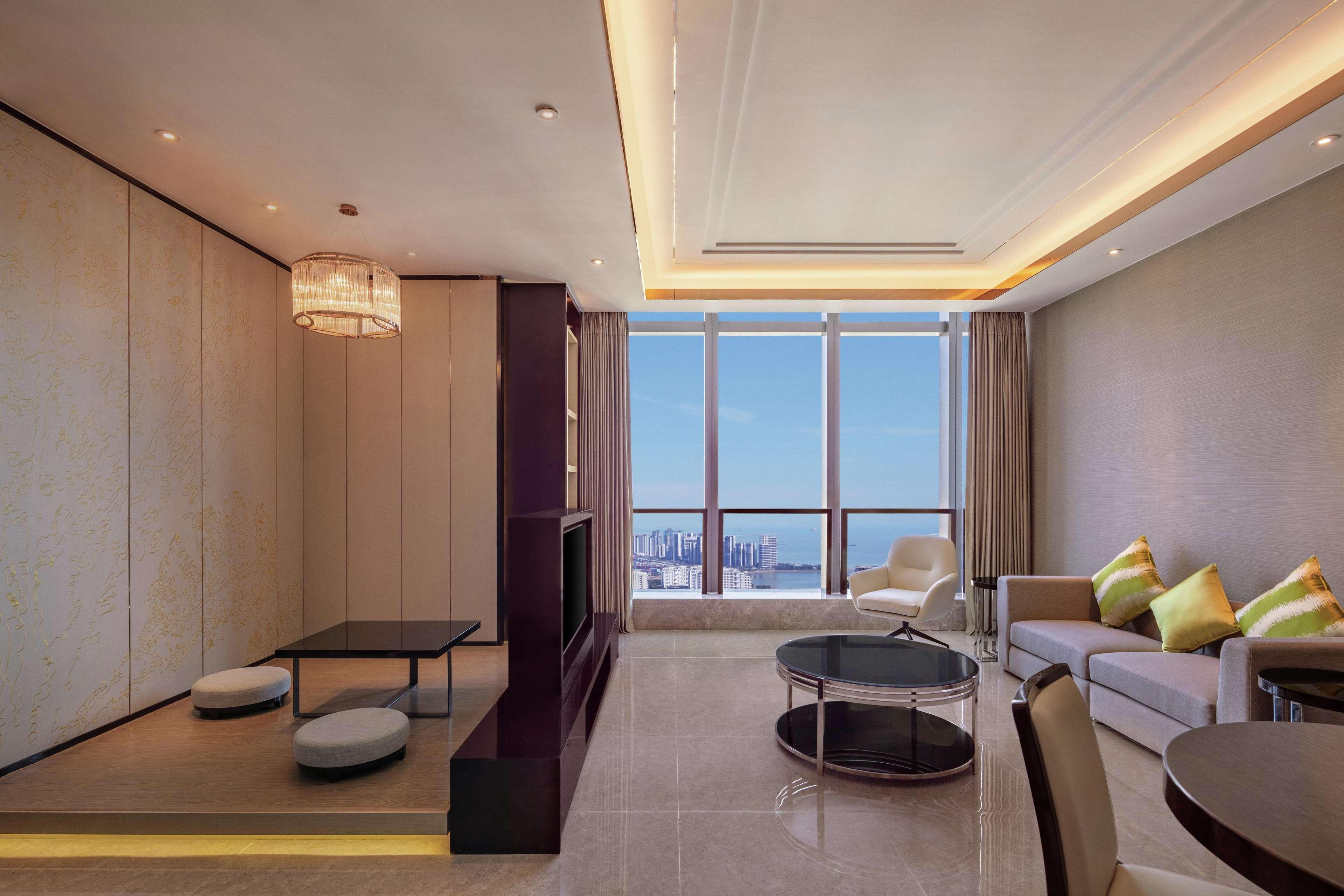 Apartment Premium King Bed