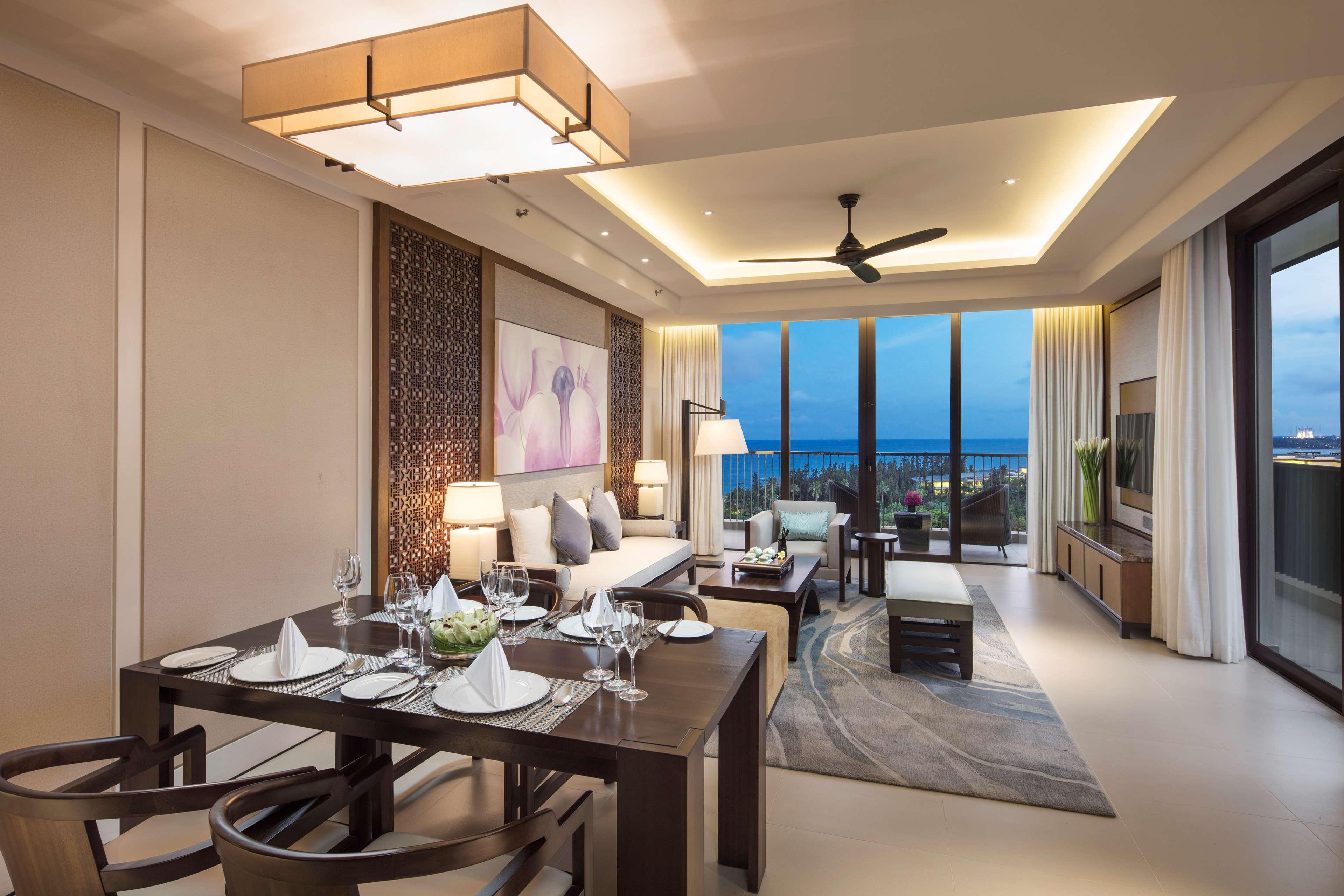 Suite Ocean View