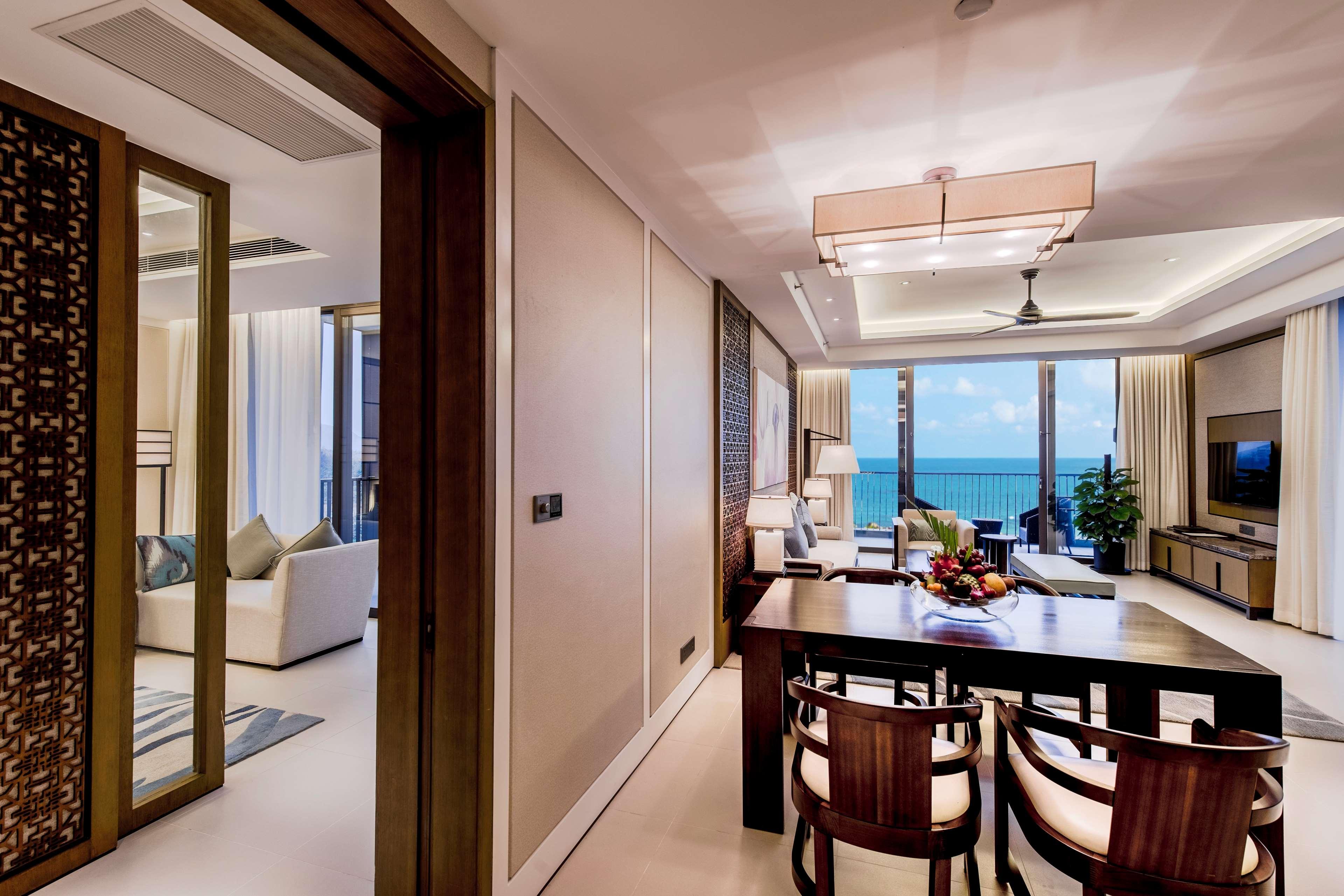 Suite Ocean View