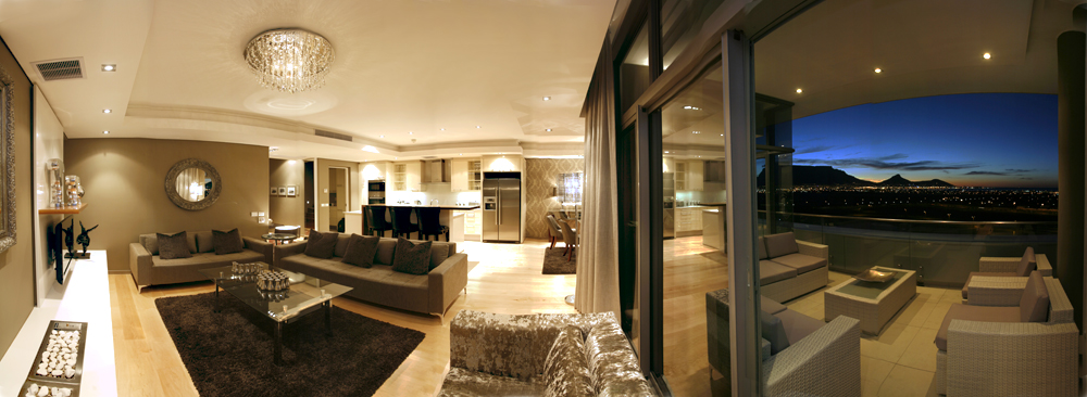 Apartment Three Bedrooms