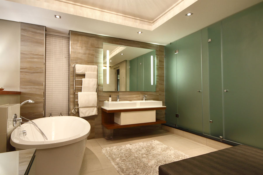 Apartment Three Bedrooms