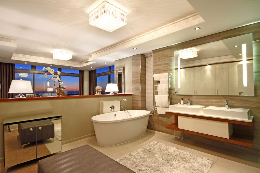 Apartment Three Bedrooms