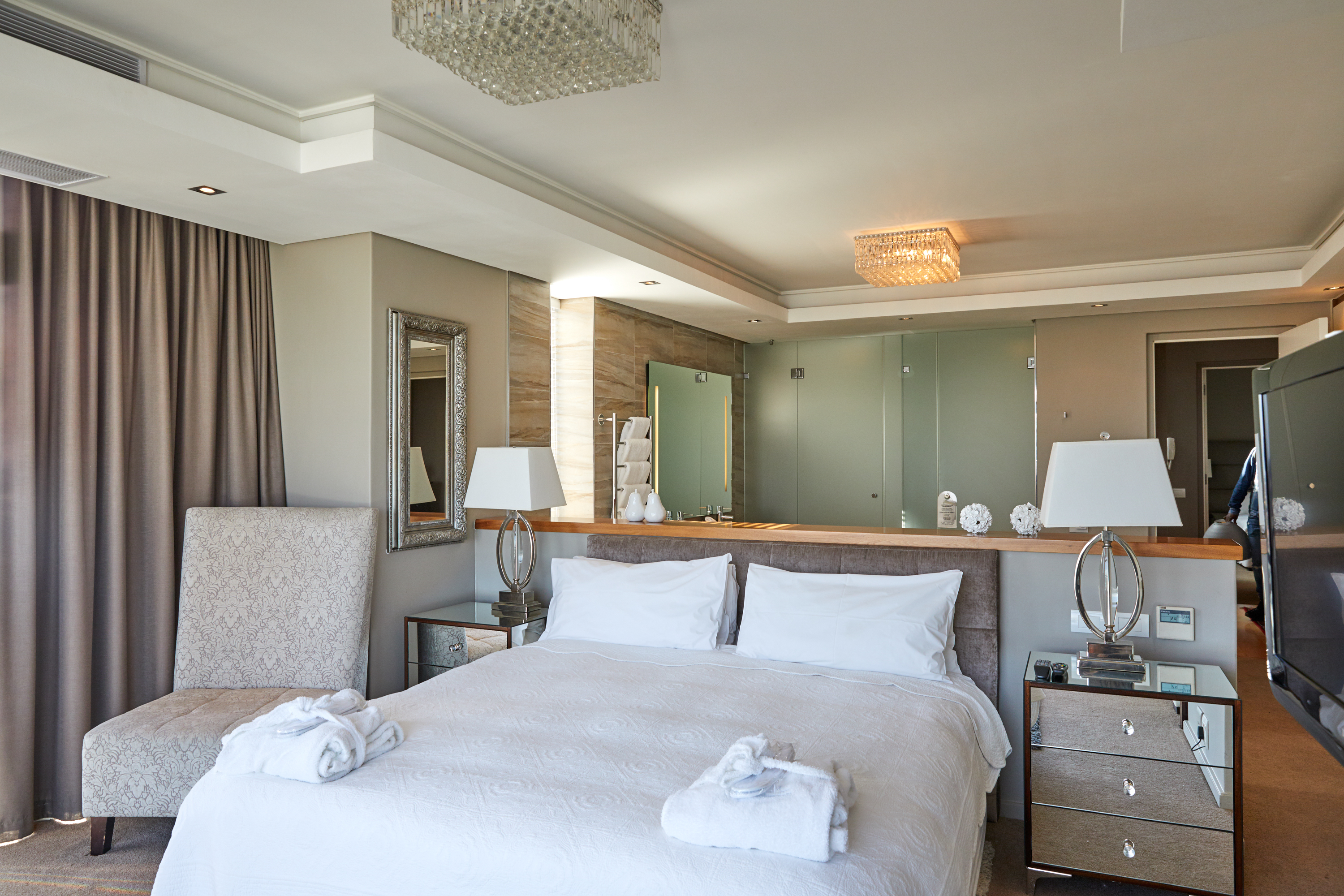 Apartment Three Bedrooms