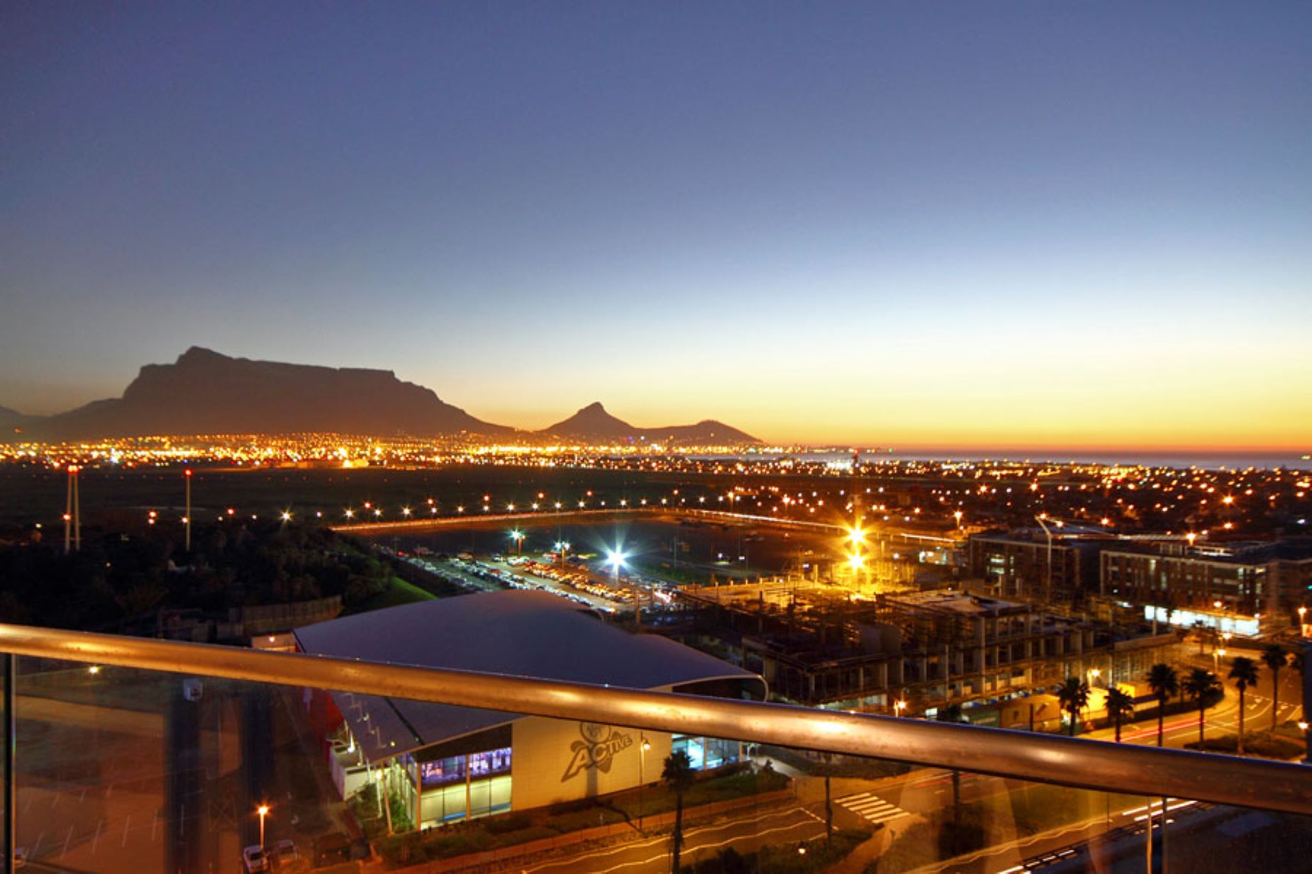 Apartment Three Bedrooms