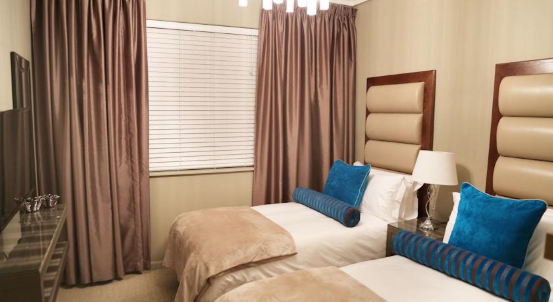 Apartment Two Bedrooms