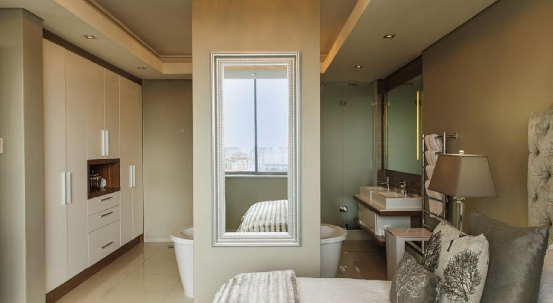 Apartment Two Bedrooms