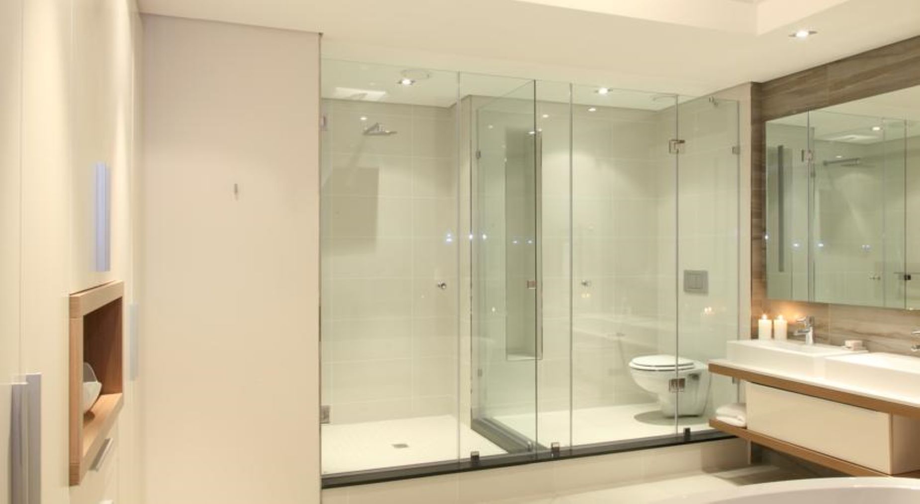 Apartment Two Bedrooms