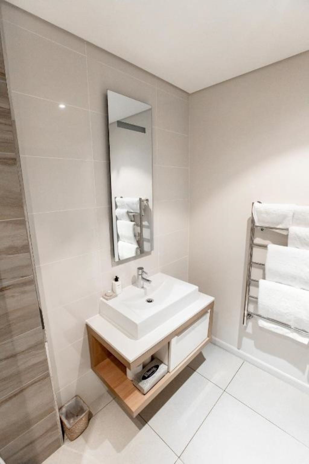 Apartment Three Bedrooms