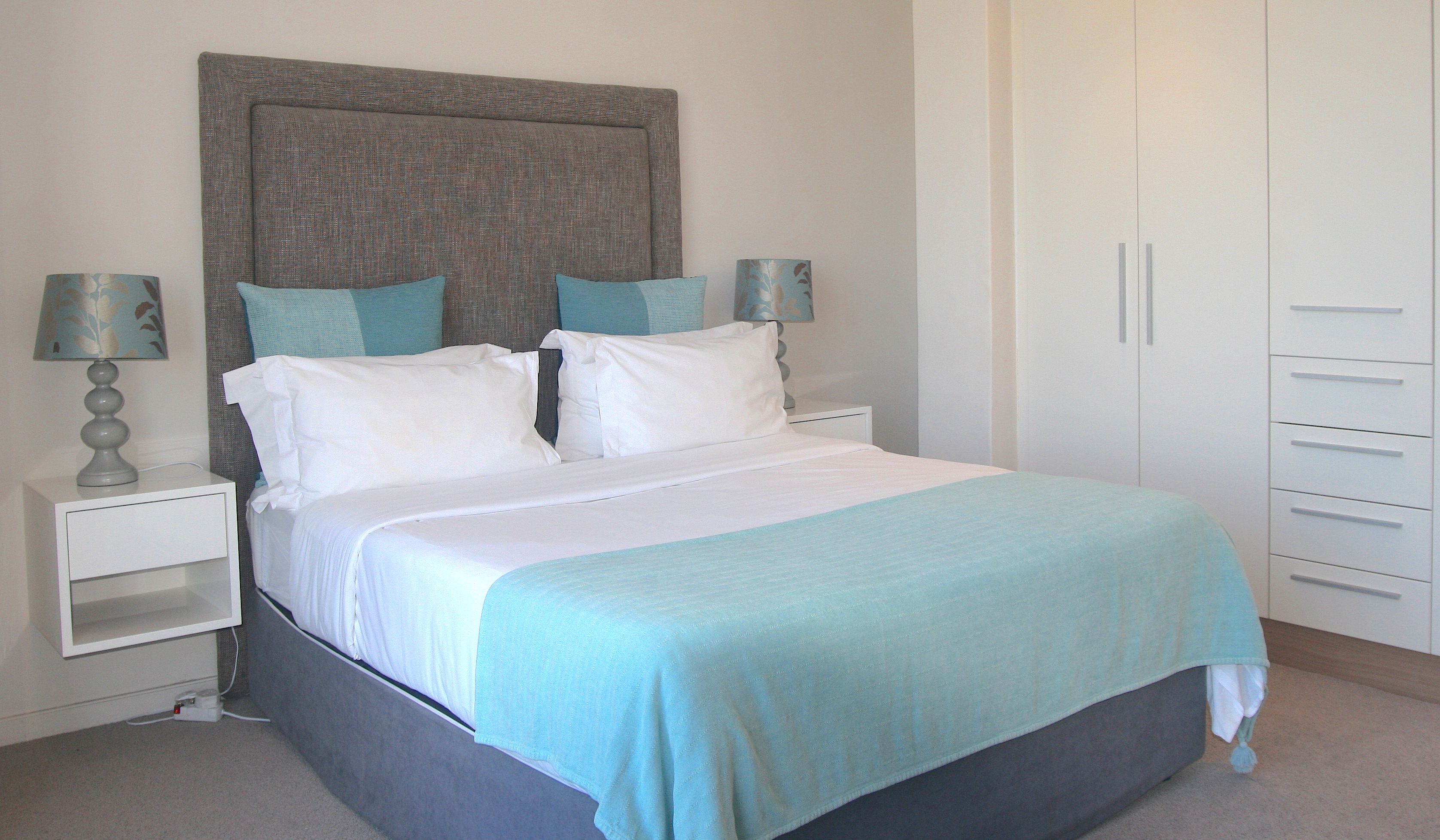 Apartment Luxury Two Bedrooms