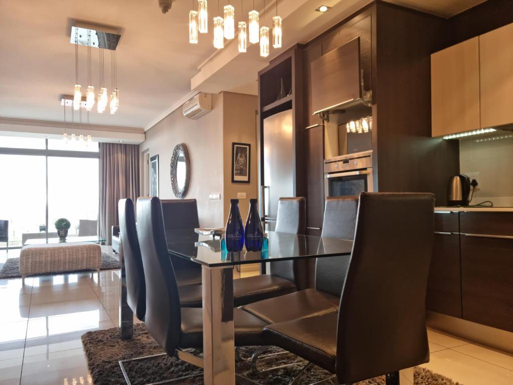 Apartment Two Bedrooms