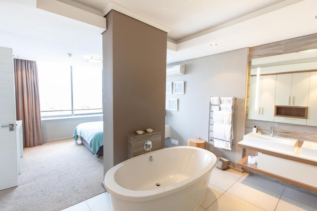 Apartment Two Bedrooms