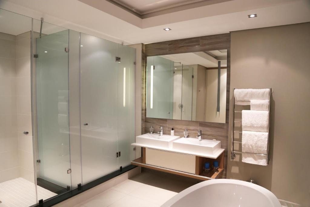 Apartment Two Bedrooms