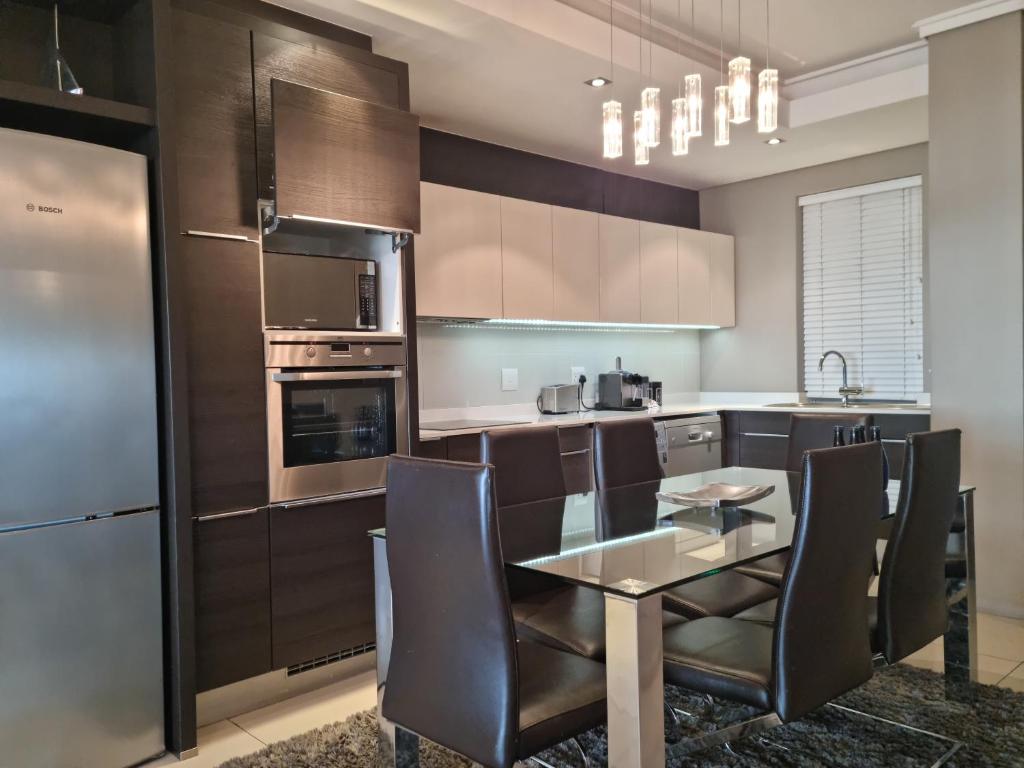 Apartment Two Bedrooms