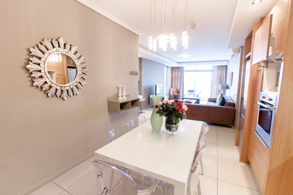 Apartment Two Bedrooms