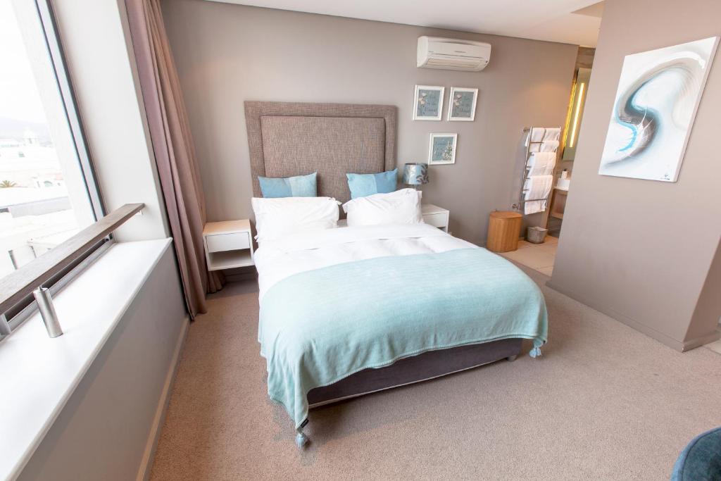 Apartment Two Bedrooms