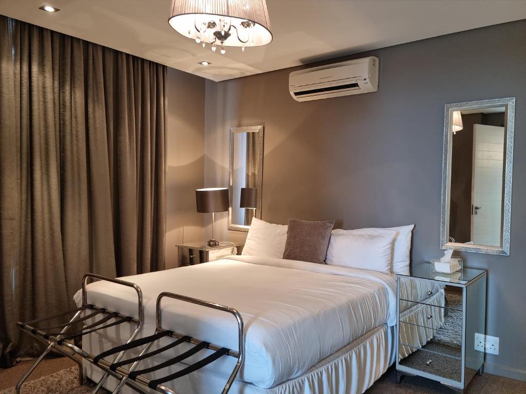 Apartment Two Bedrooms