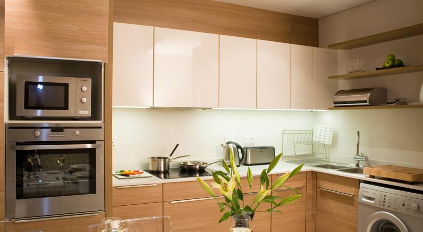 Apartment Two Bedrooms