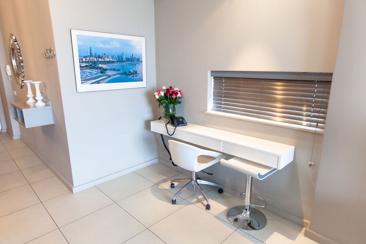 Apartment Two Bedrooms