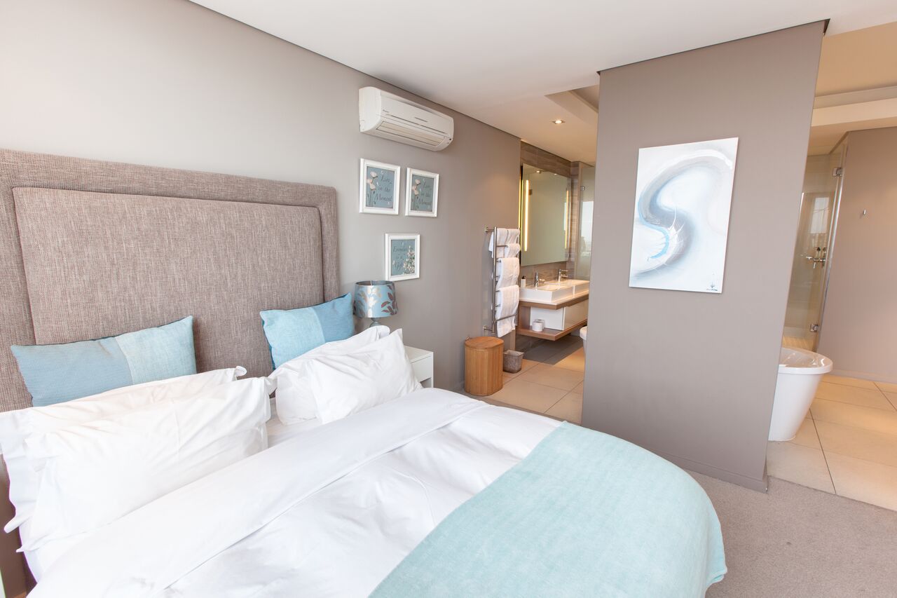 Apartment Two Bedrooms