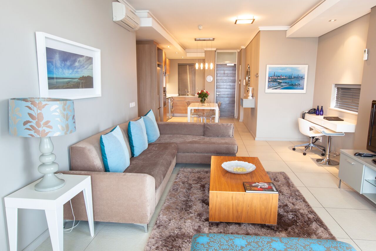 Apartment Two Bedrooms