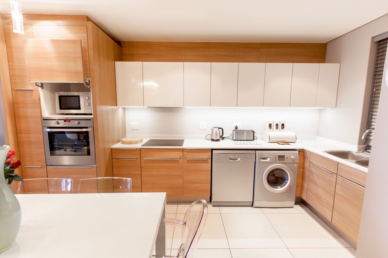 Apartment Two Bedrooms