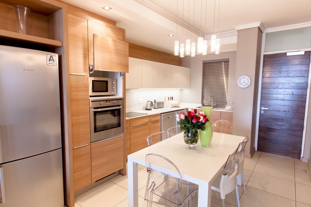 Apartment Two Bedrooms