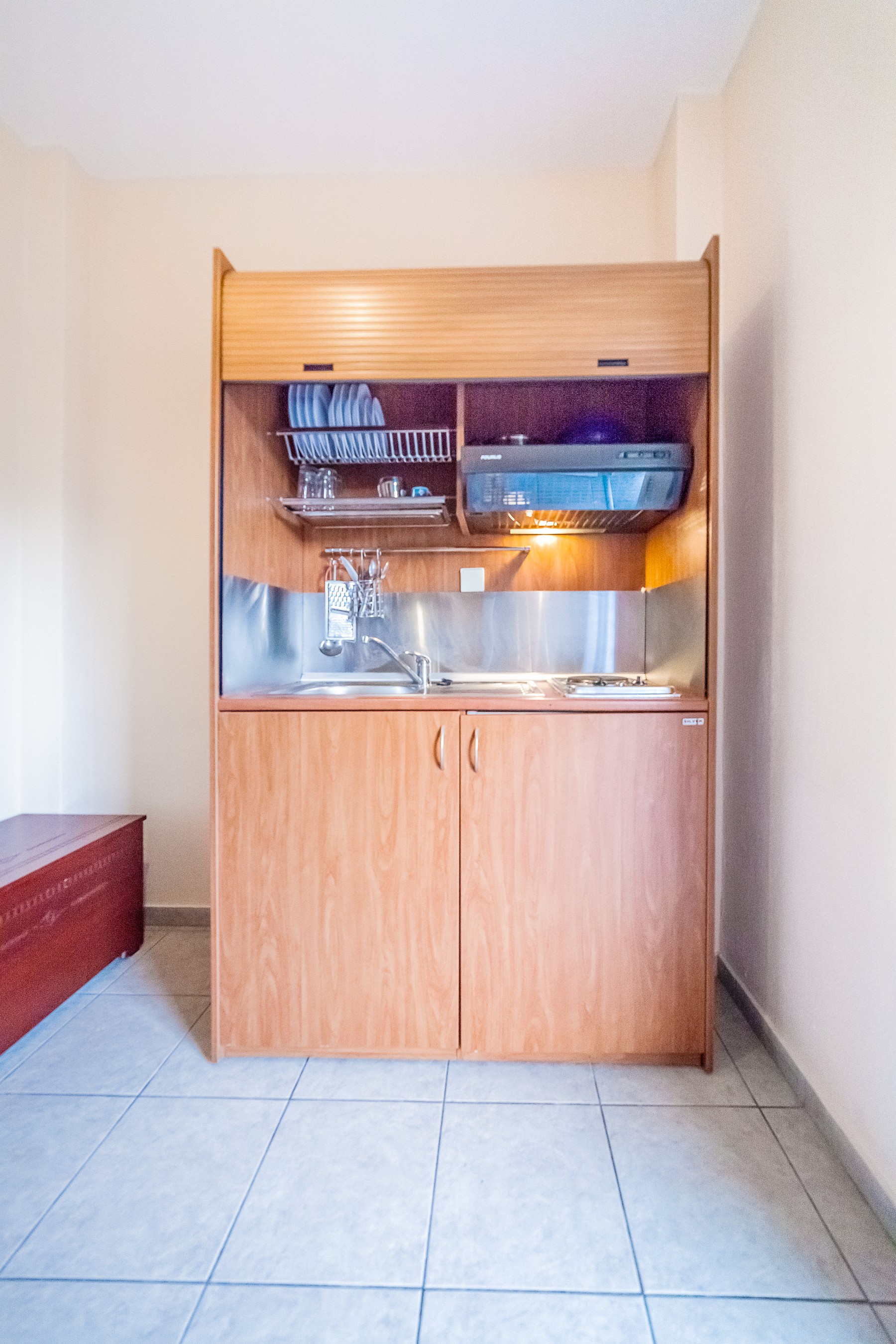 Apartment Two Bedrooms