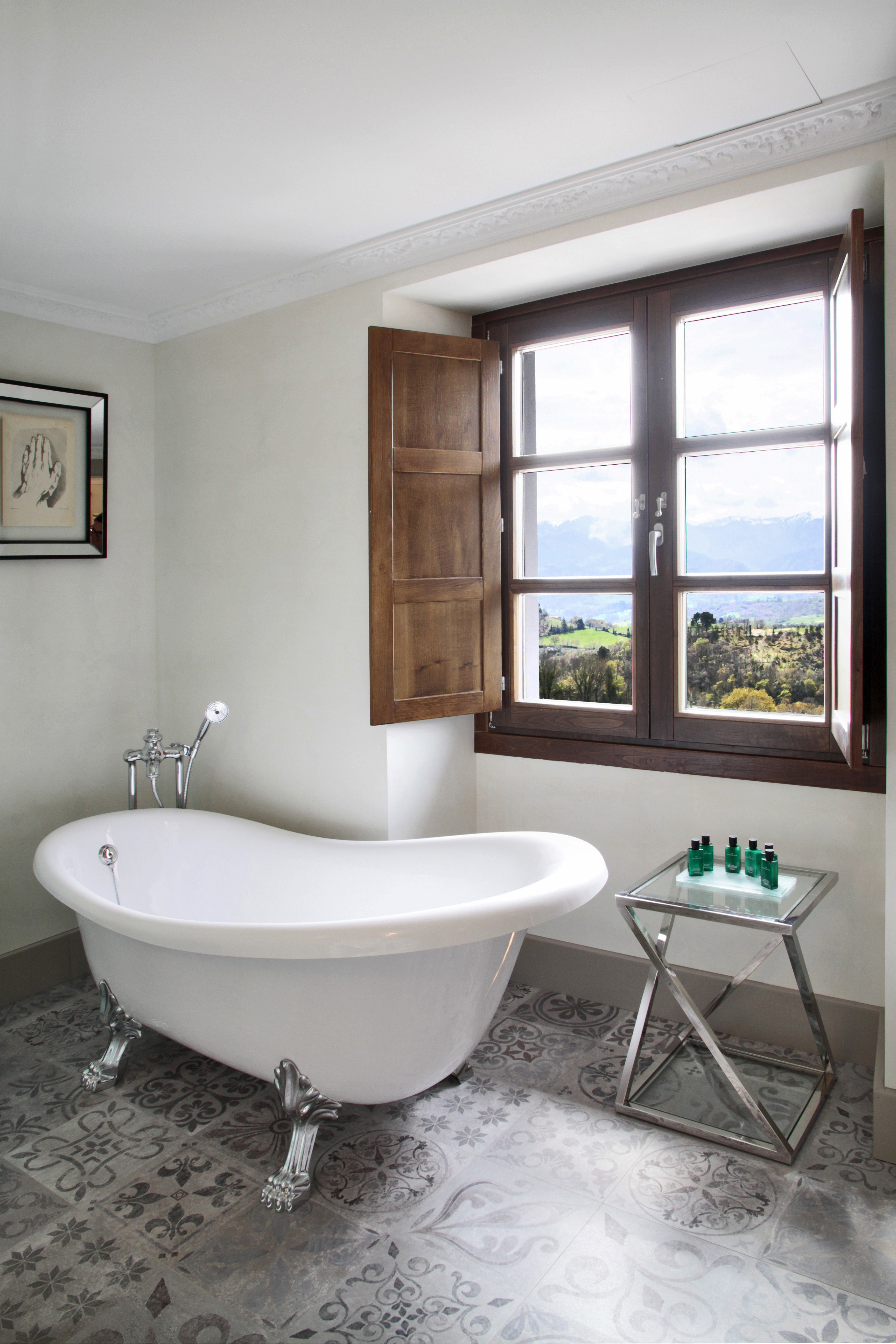 Double or Twin Deluxe