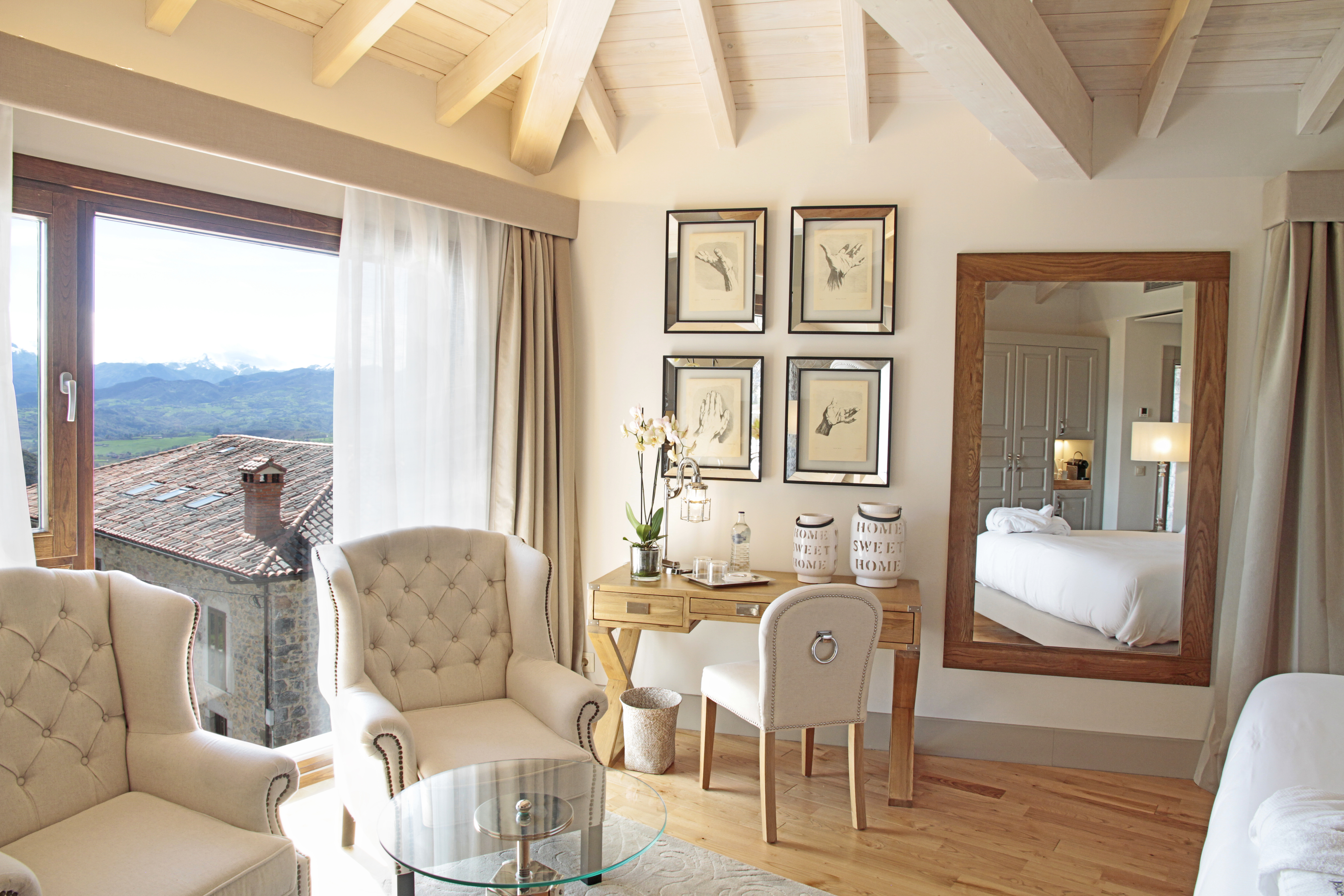 Double or Twin Deluxe