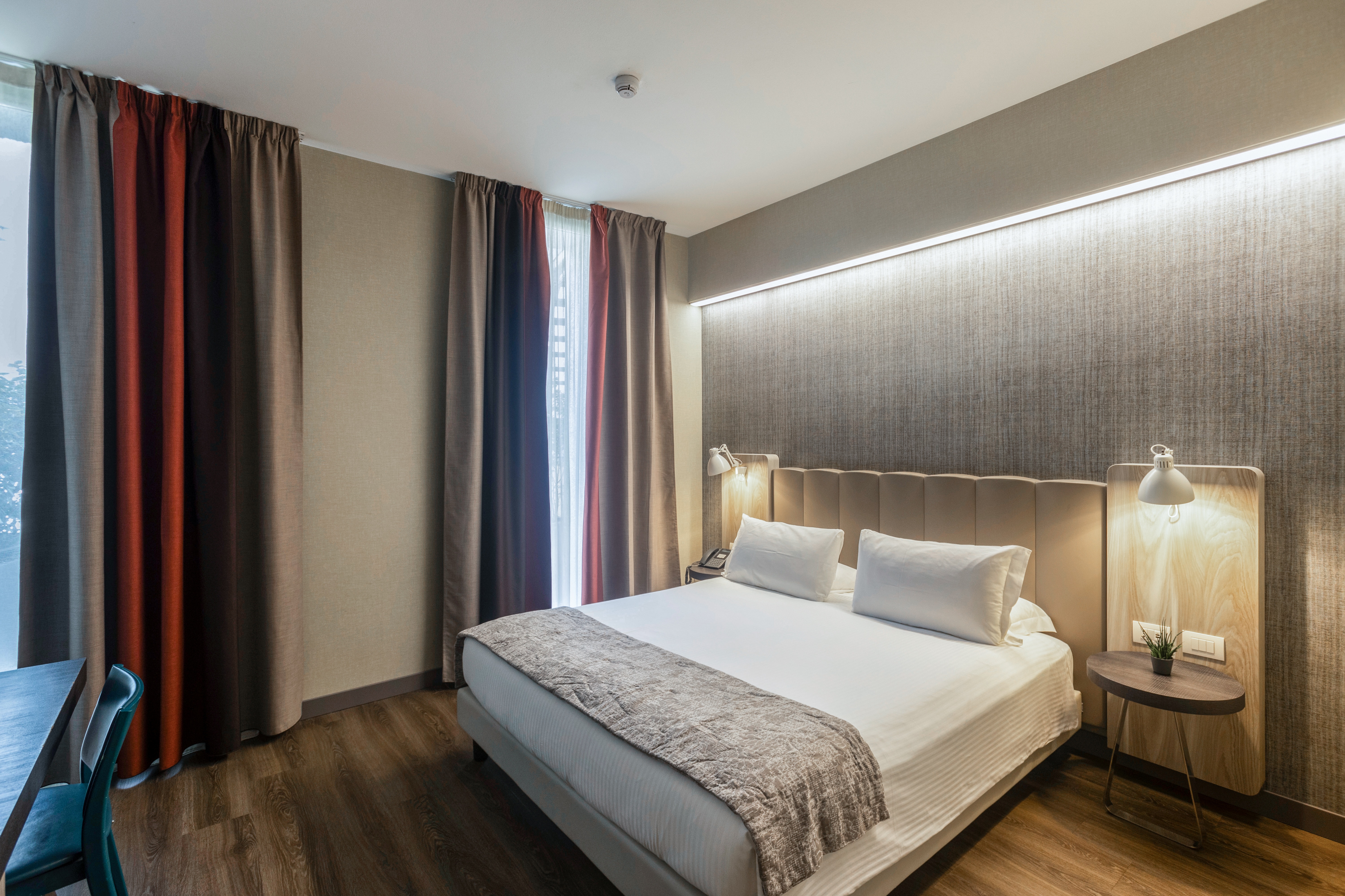 Double Single Standard