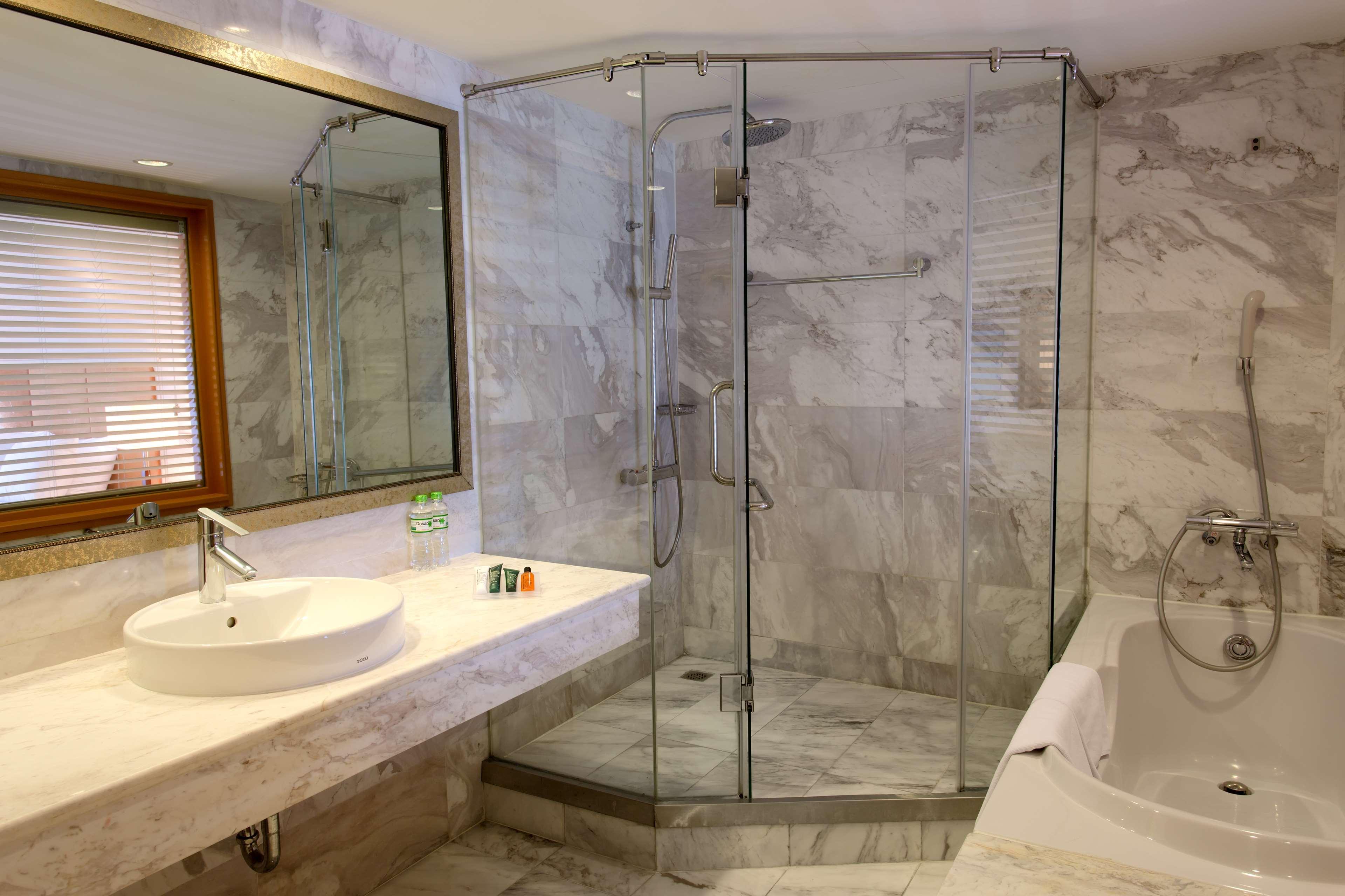 Suite King Bed One Bedroom 