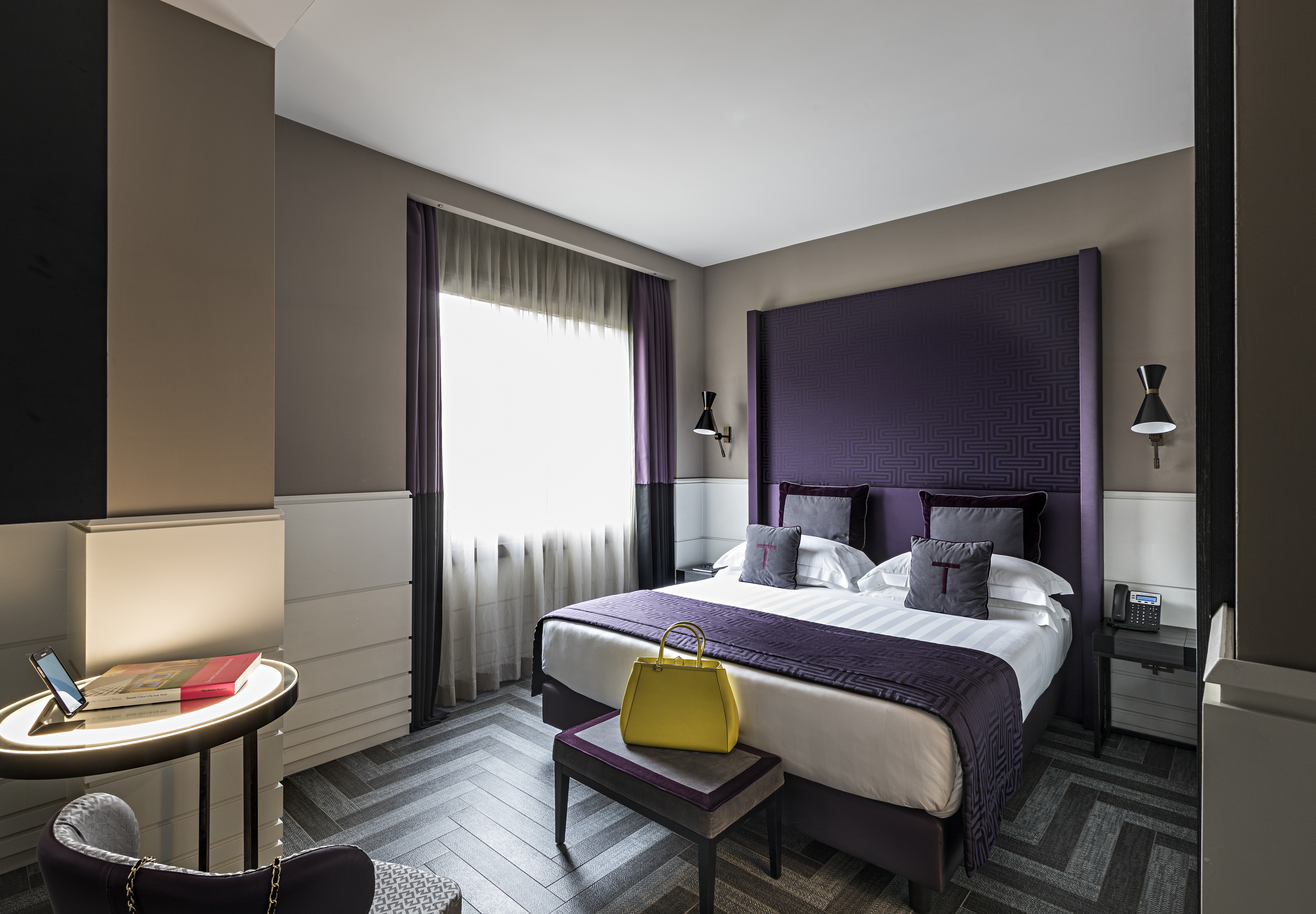 Double Premium King Bed