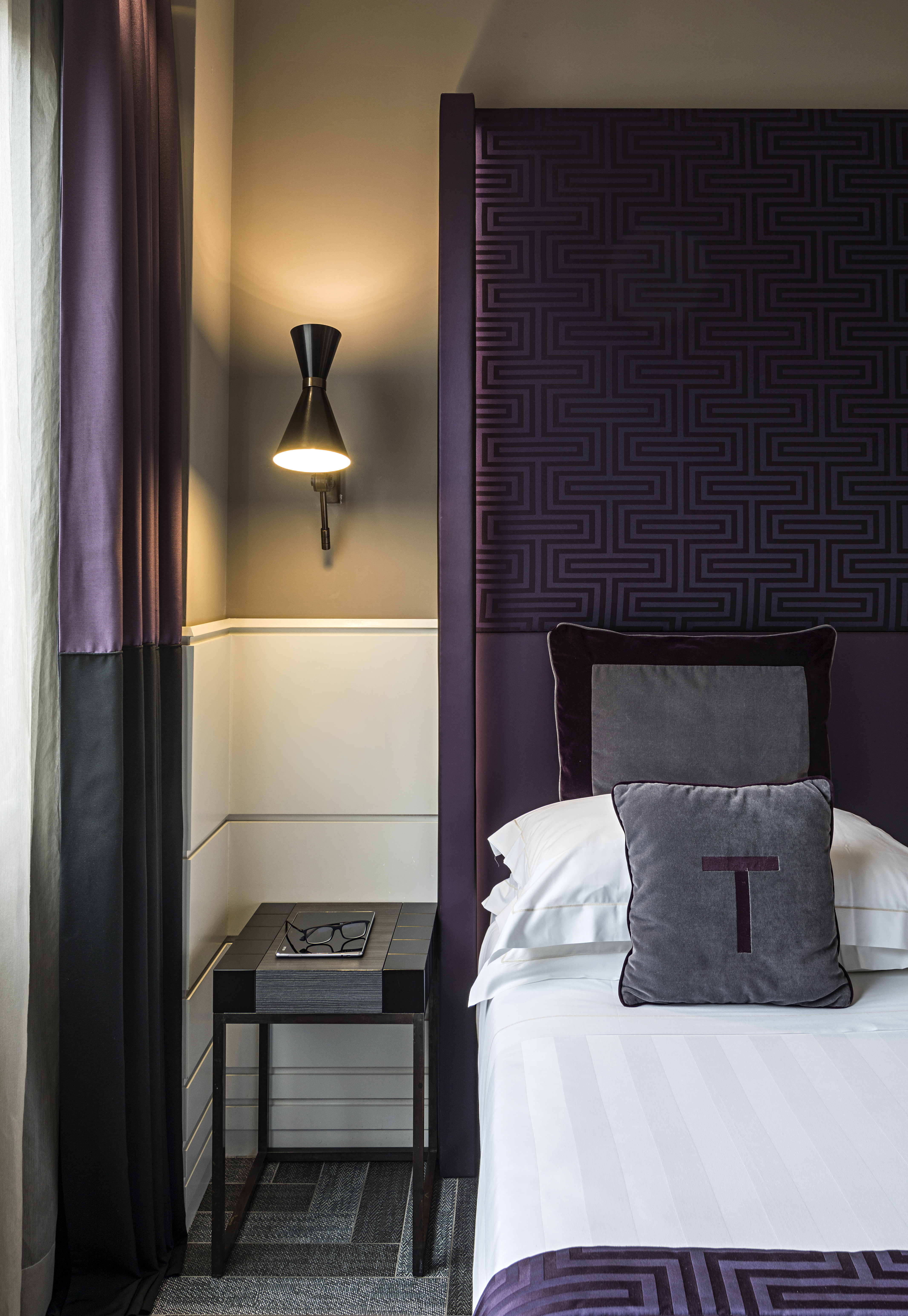 Double Premium King Bed