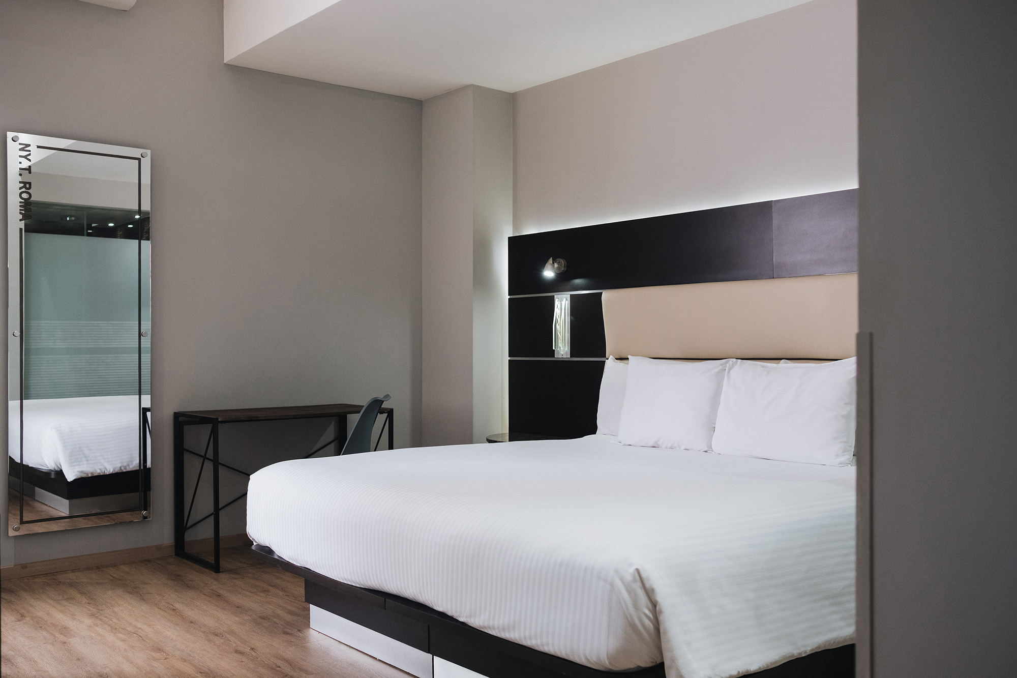 Double Single Deluxe