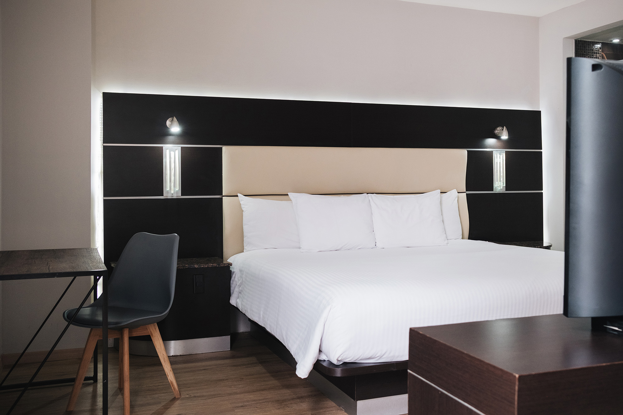 Double Single Deluxe