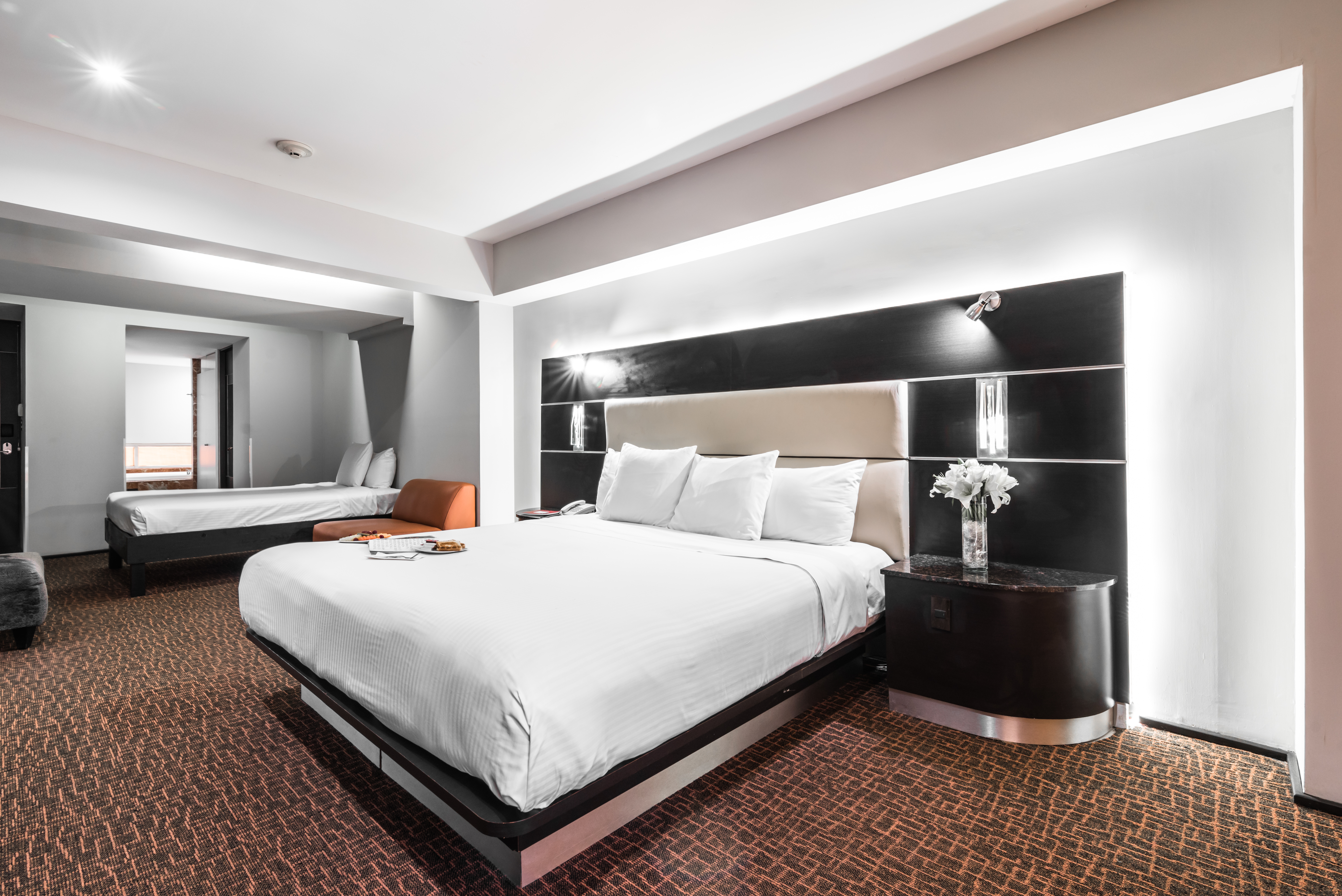 Family Room Capacity 3