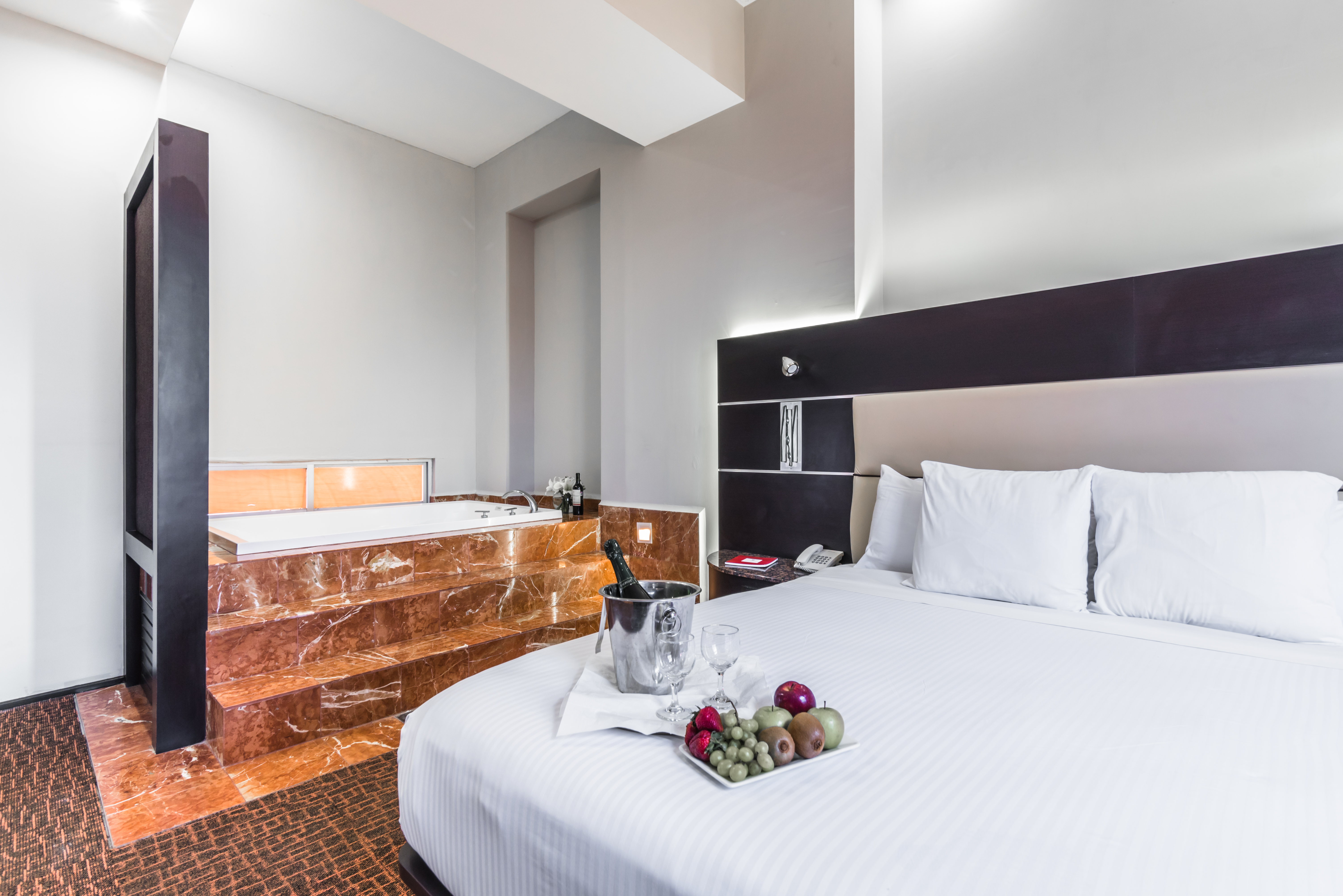 Double Single Superior