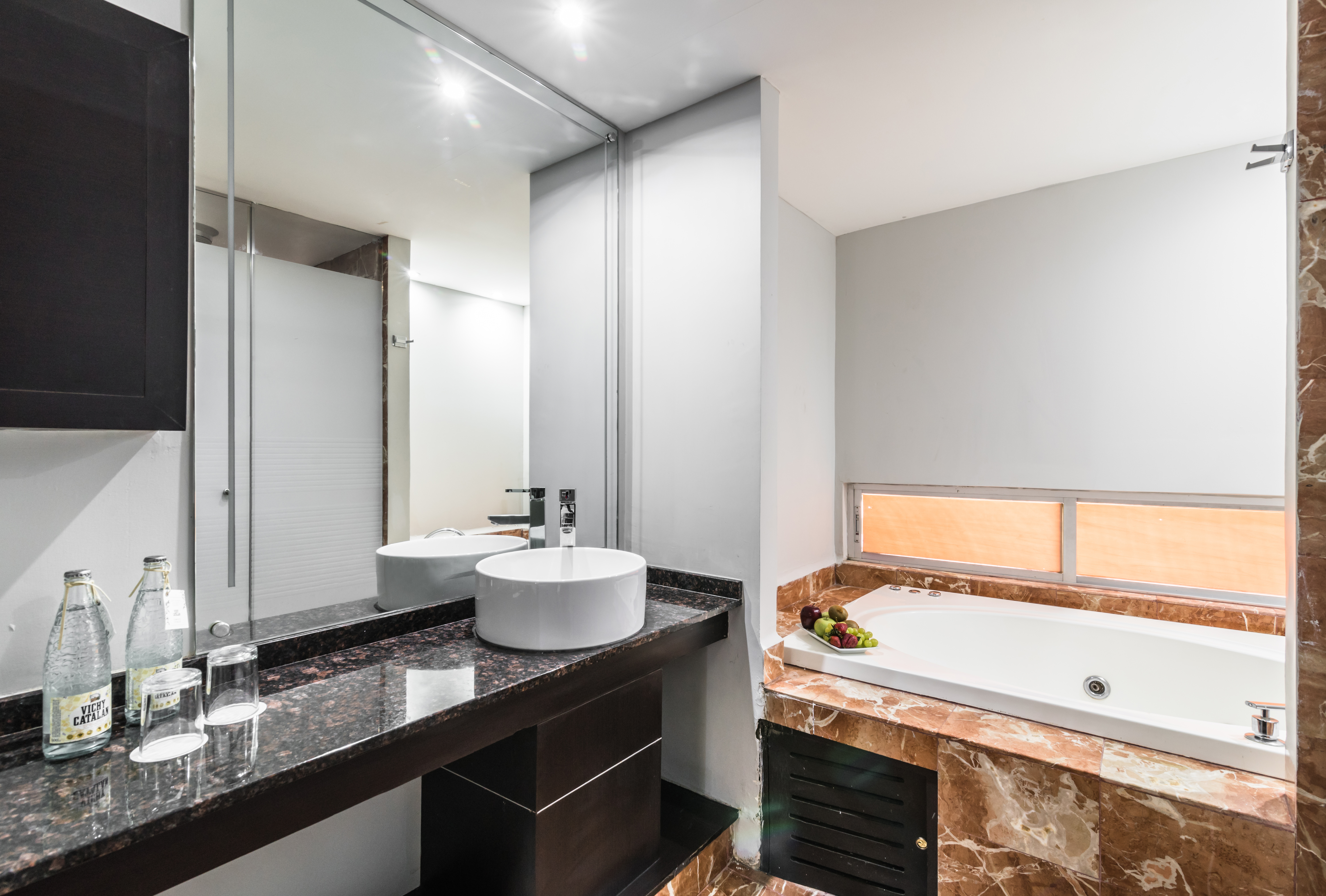 Double Single Superior