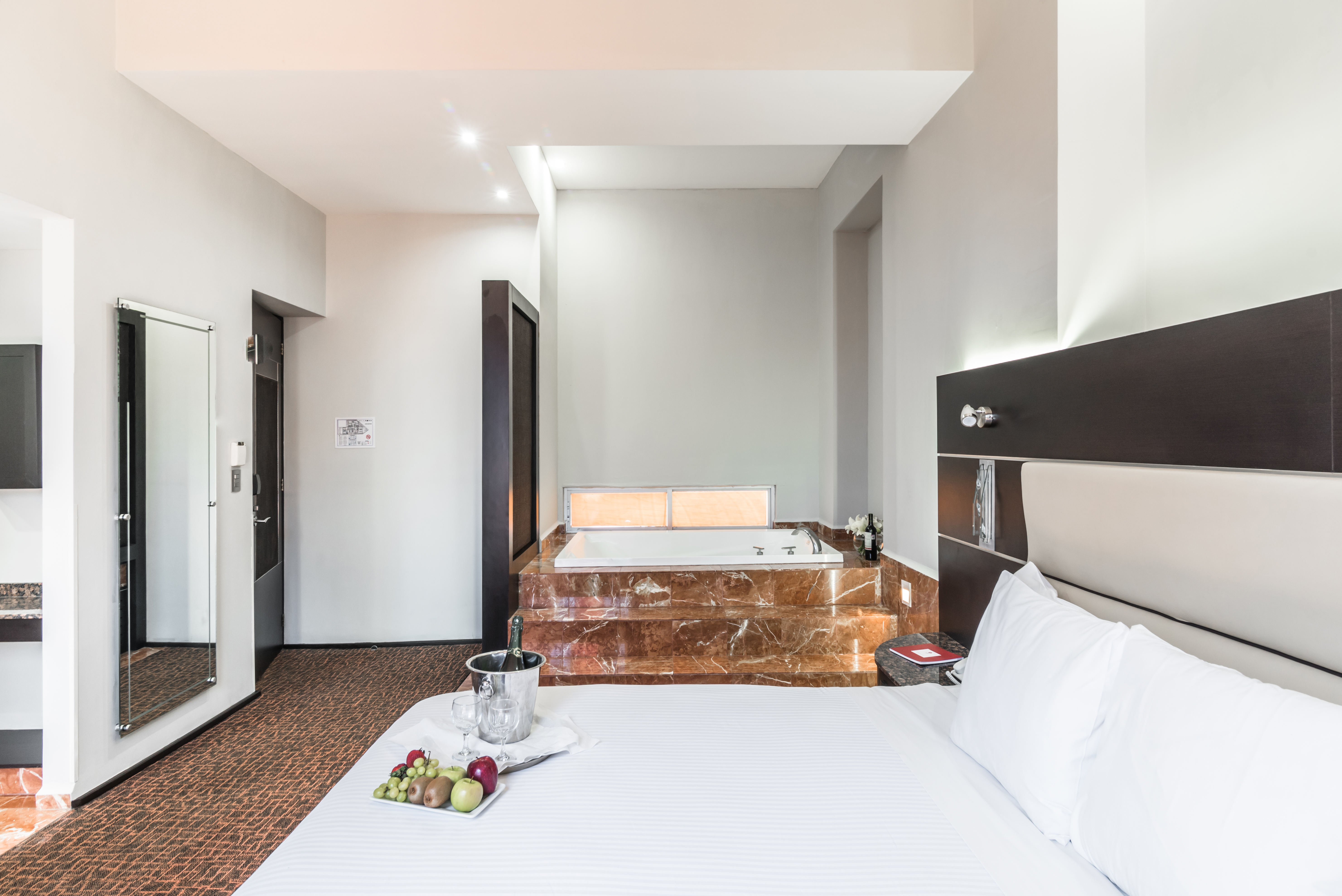 Double Single Superior