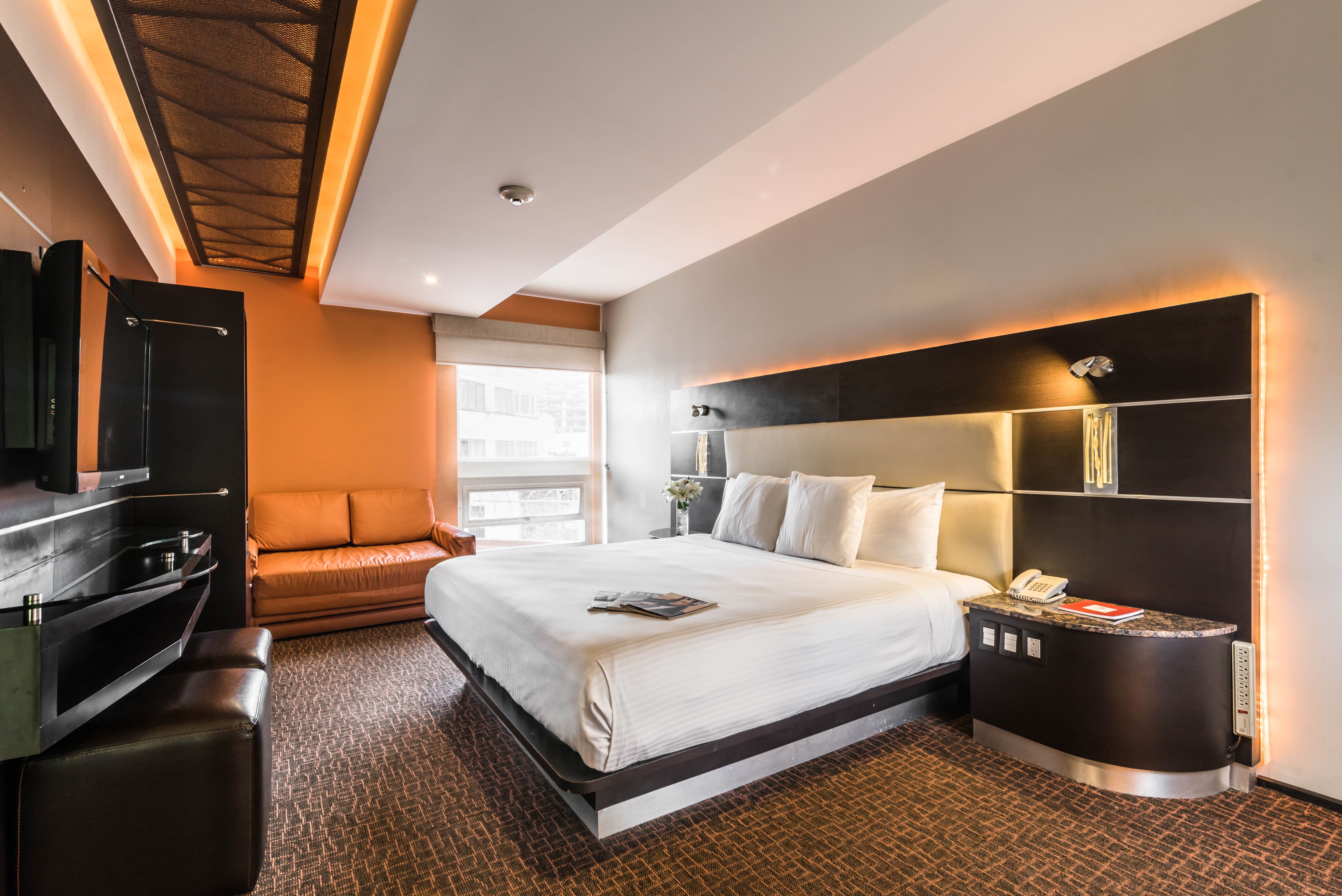 Family Room Capacity 3