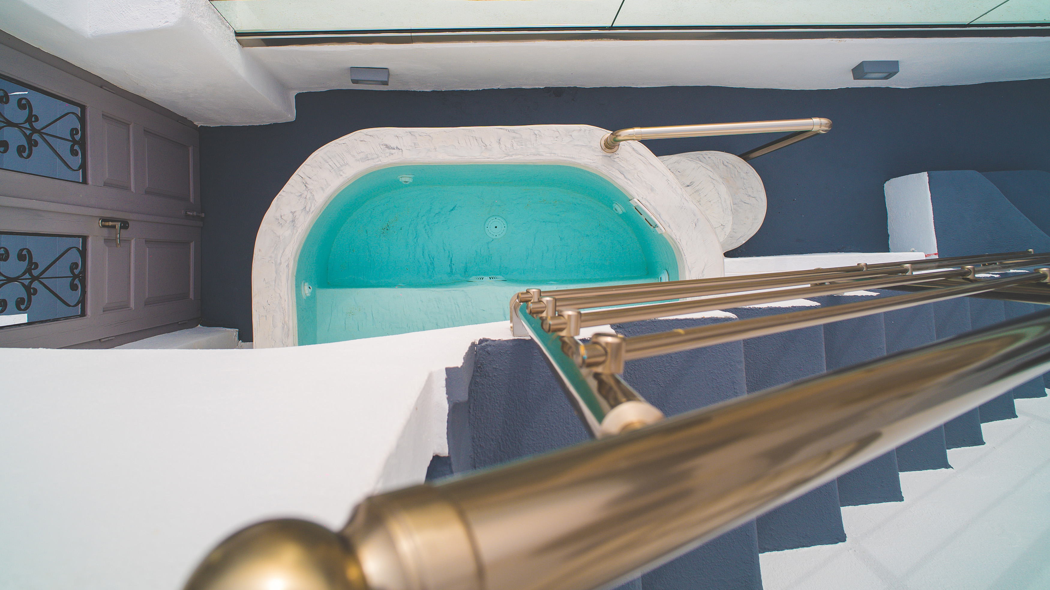 Suite Superior Sea View