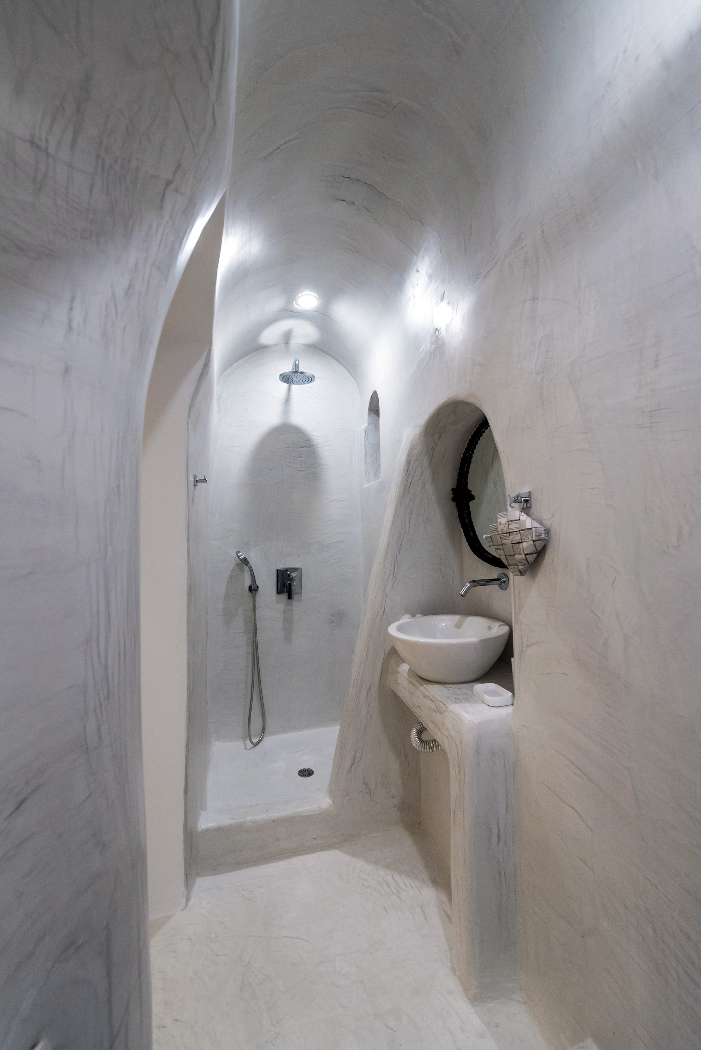 Suite Superior Sea View