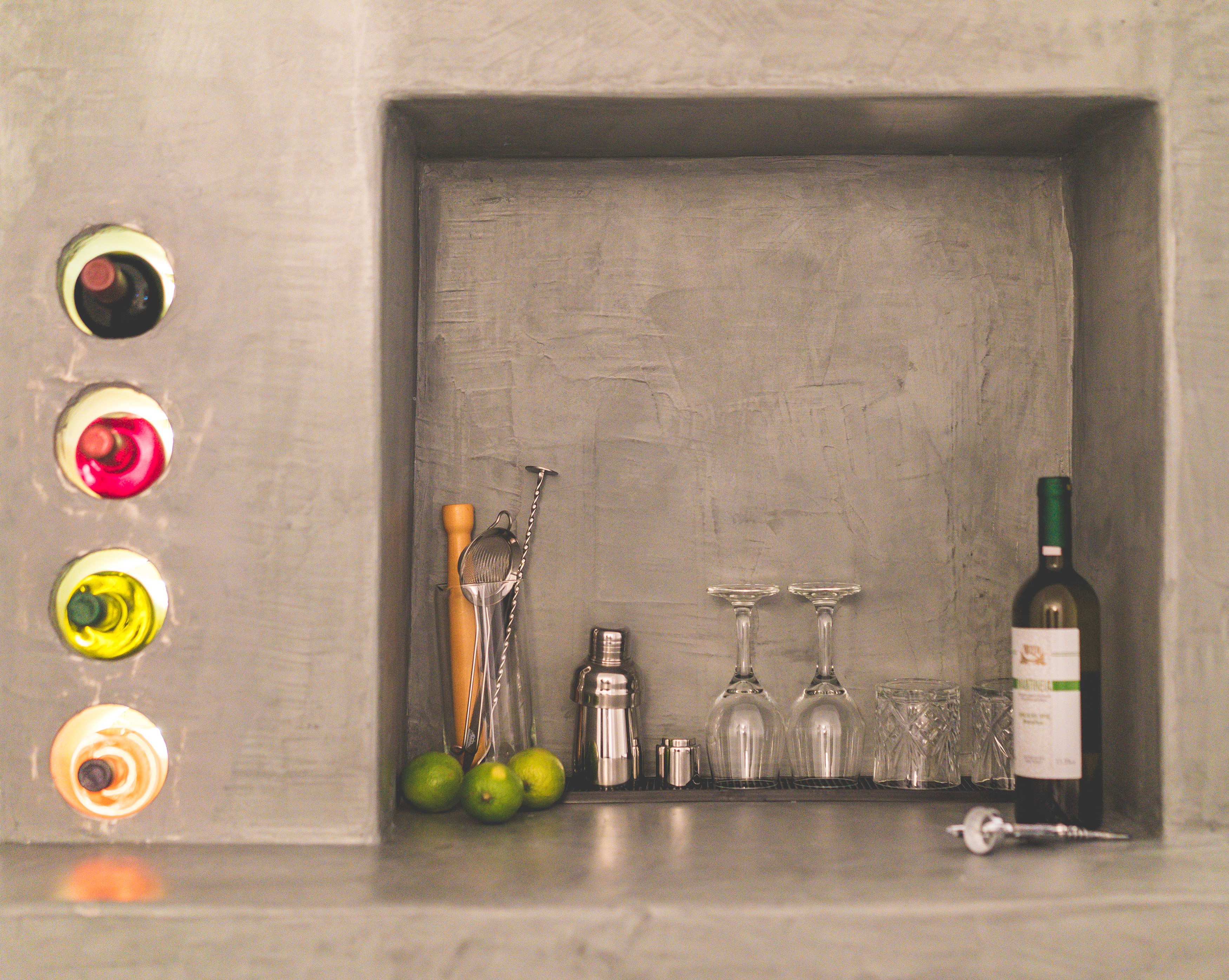 Suite Superior Sea View