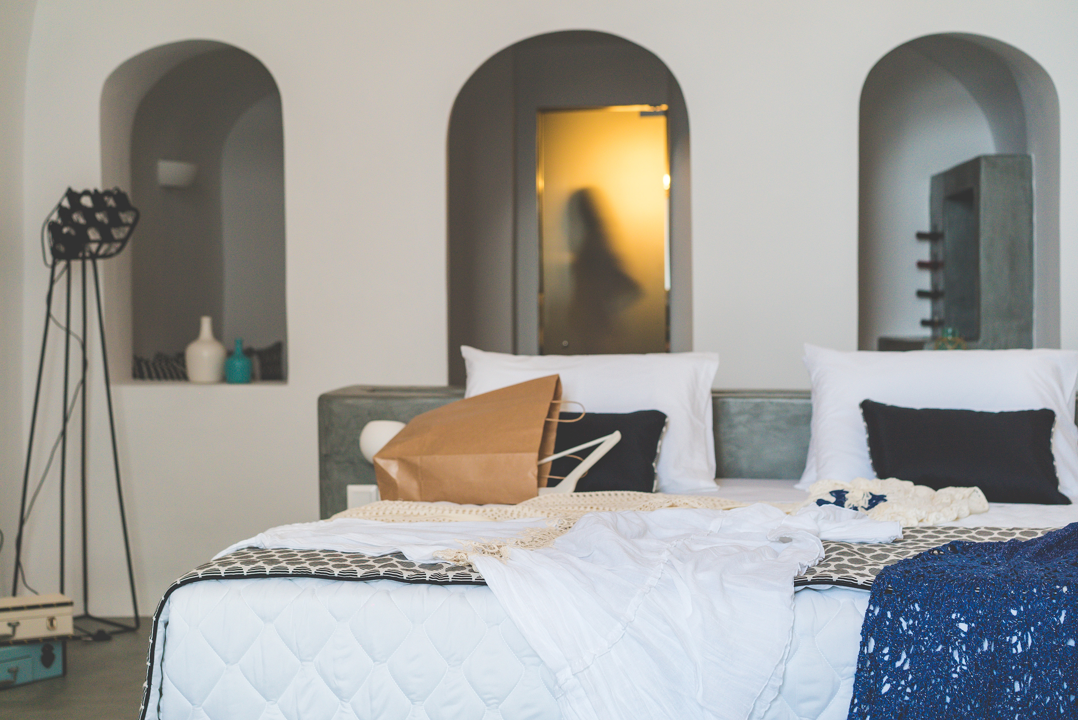 Suite Superior Sea View