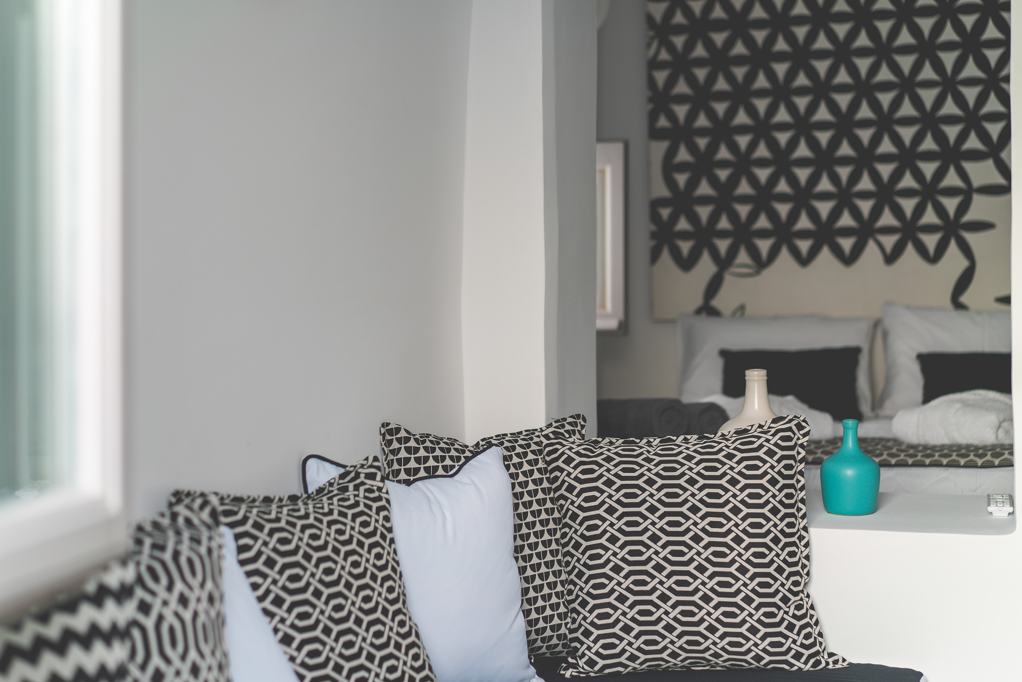 Junior Suite Sea View