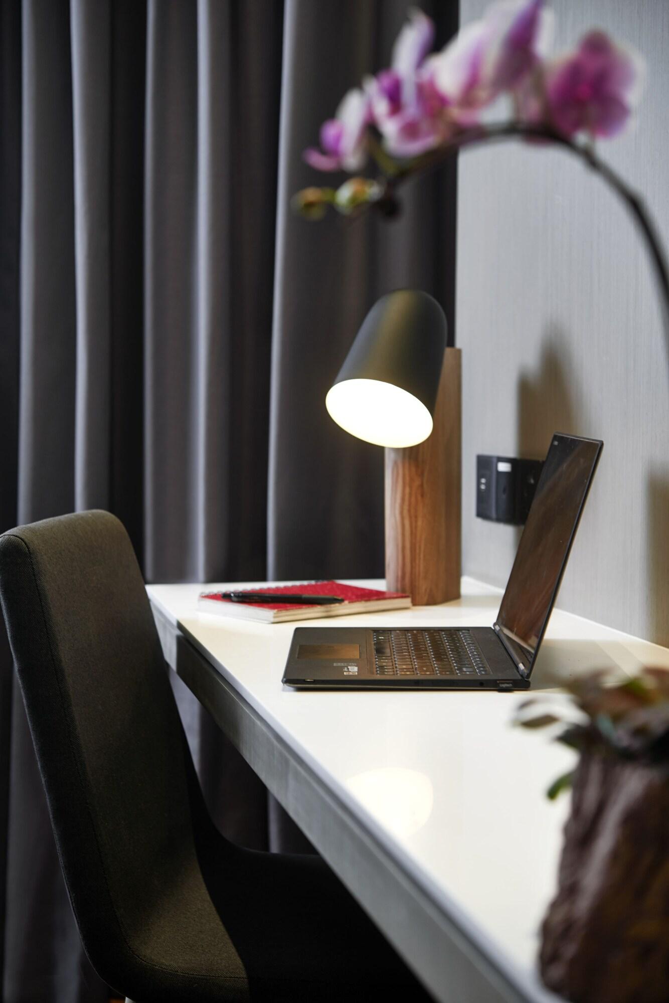 Apartment Executive Queen Bed