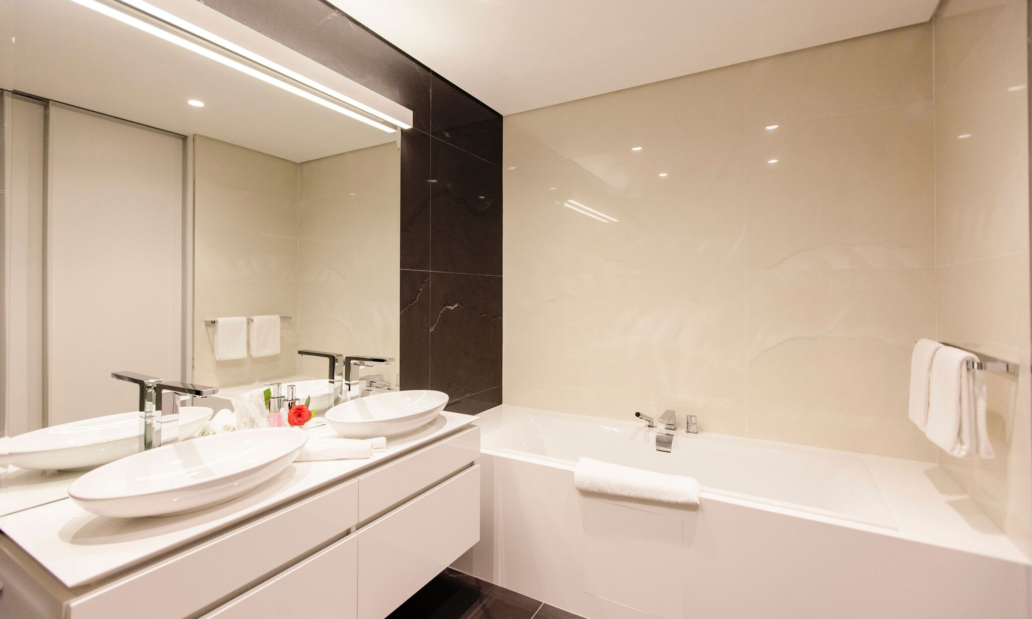 Apartment Sea View One Bedroom