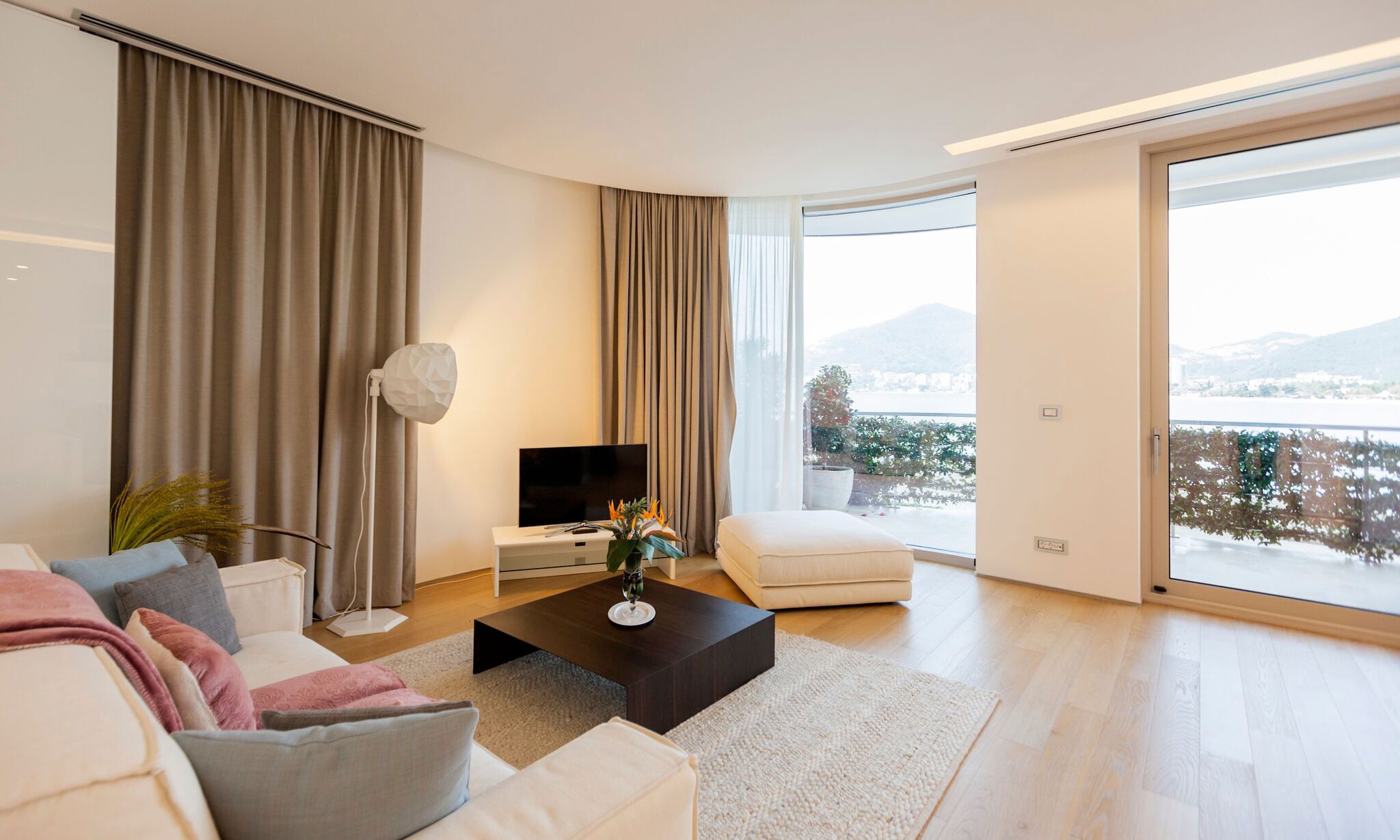 Apartment Sea View One Bedroom