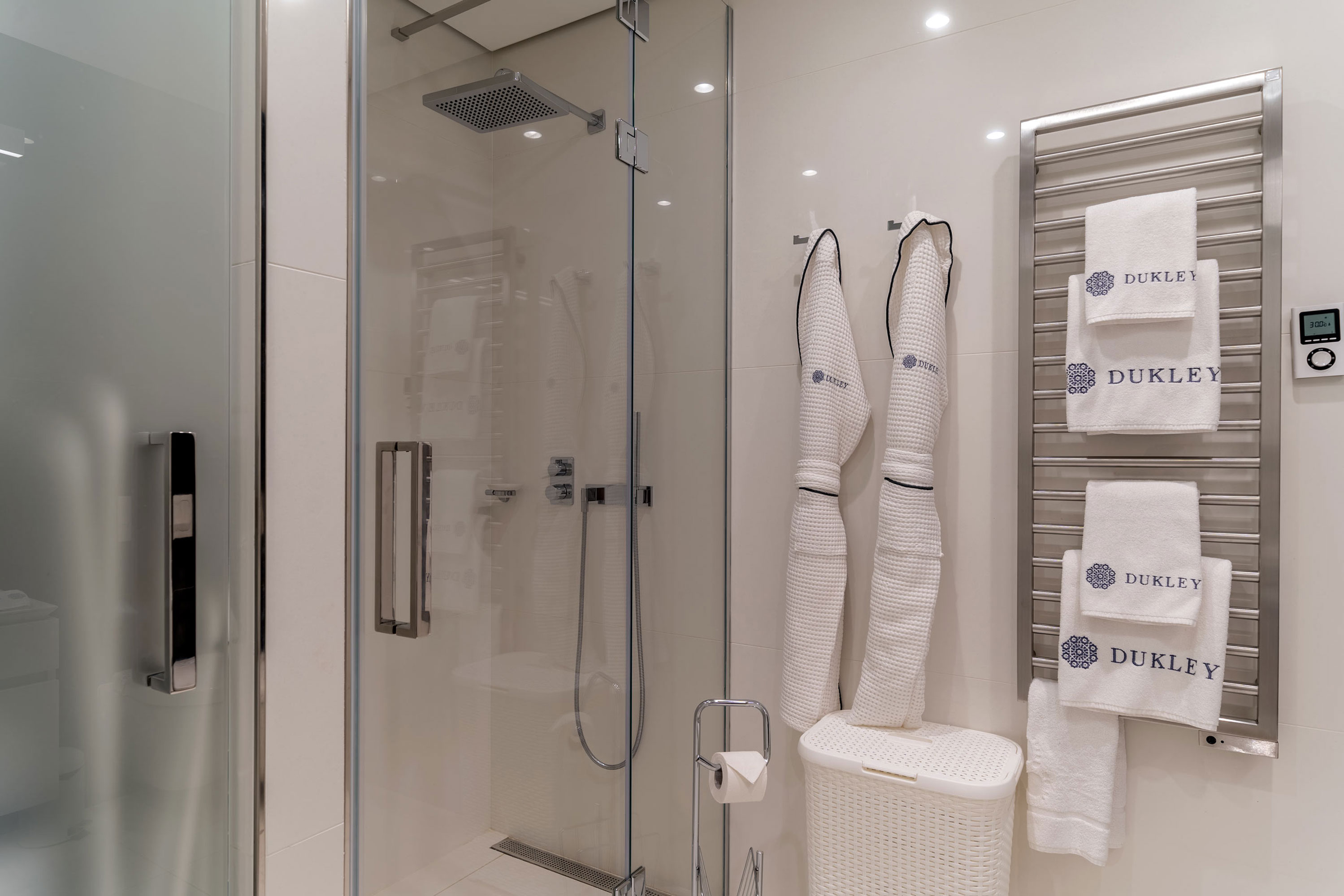 Apartment Garden View Two Bedrooms